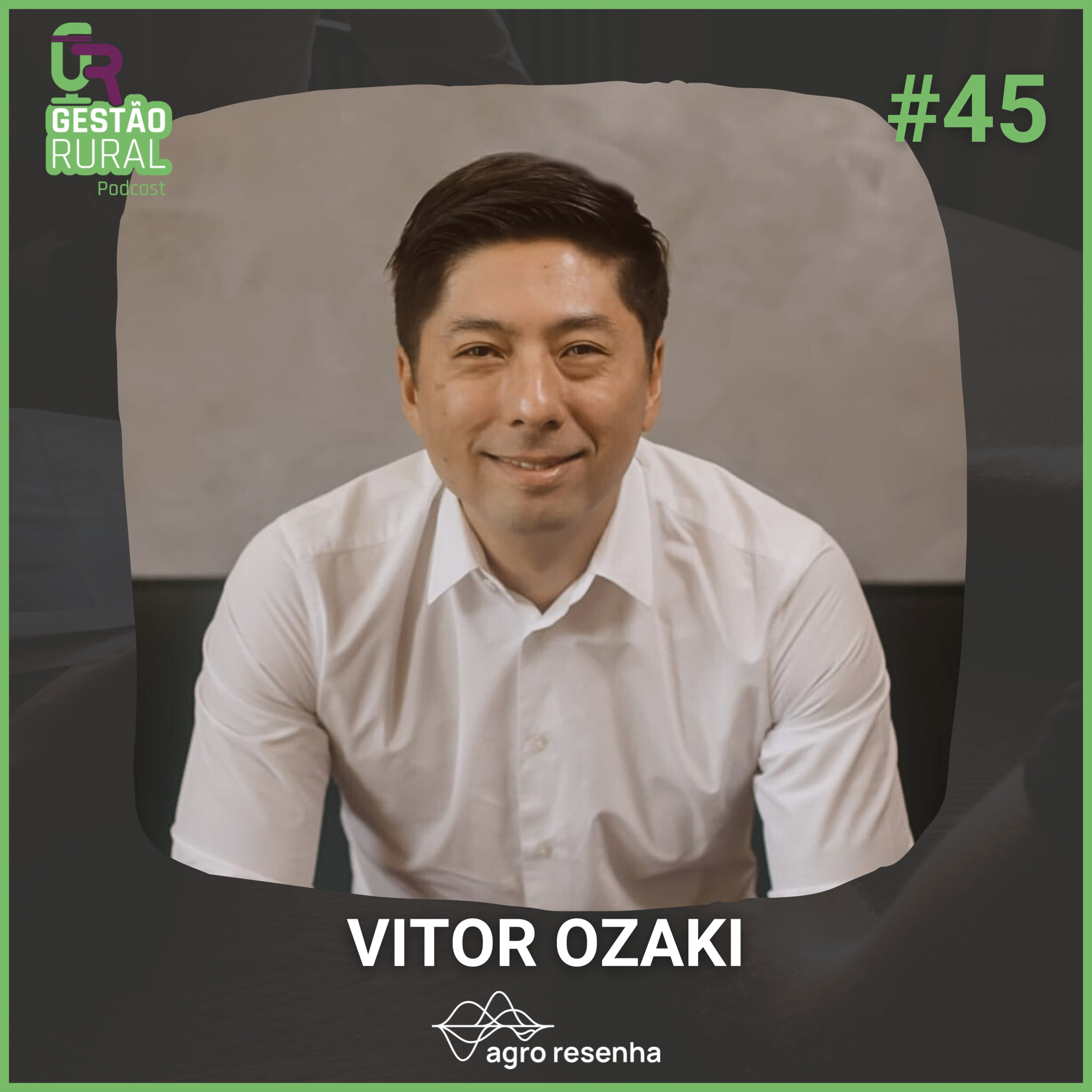 Gestão Rural #45 - O Seguro morreu de velho!