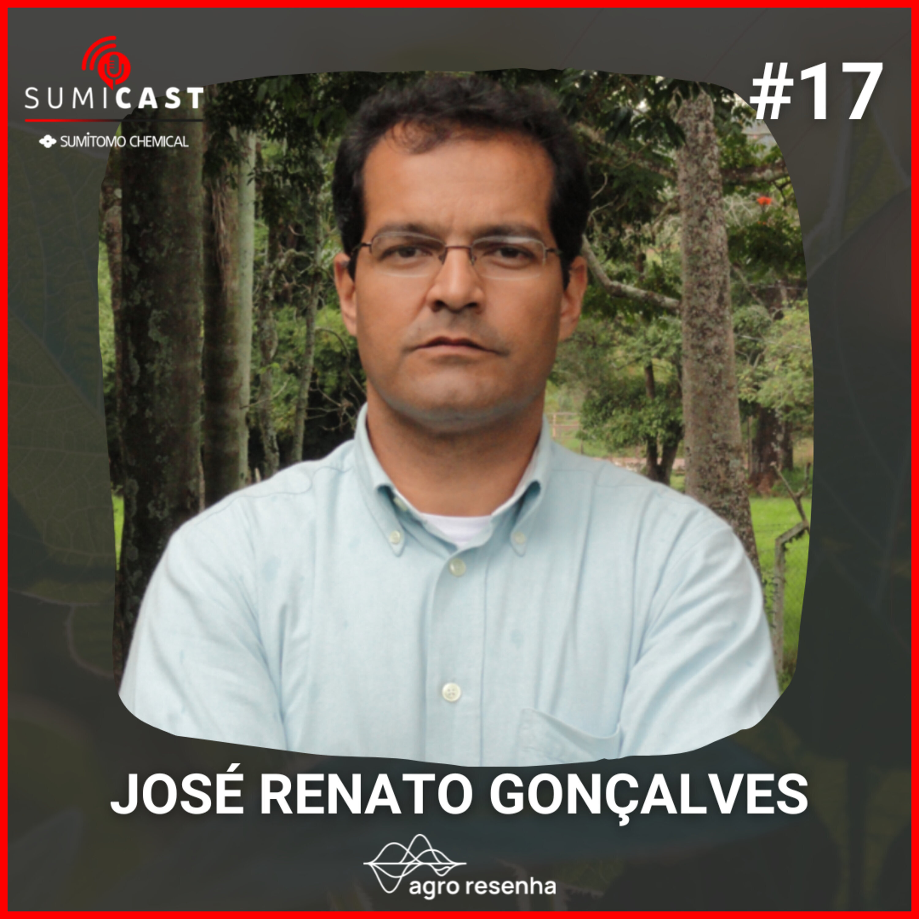 Agro Resenha Podcast