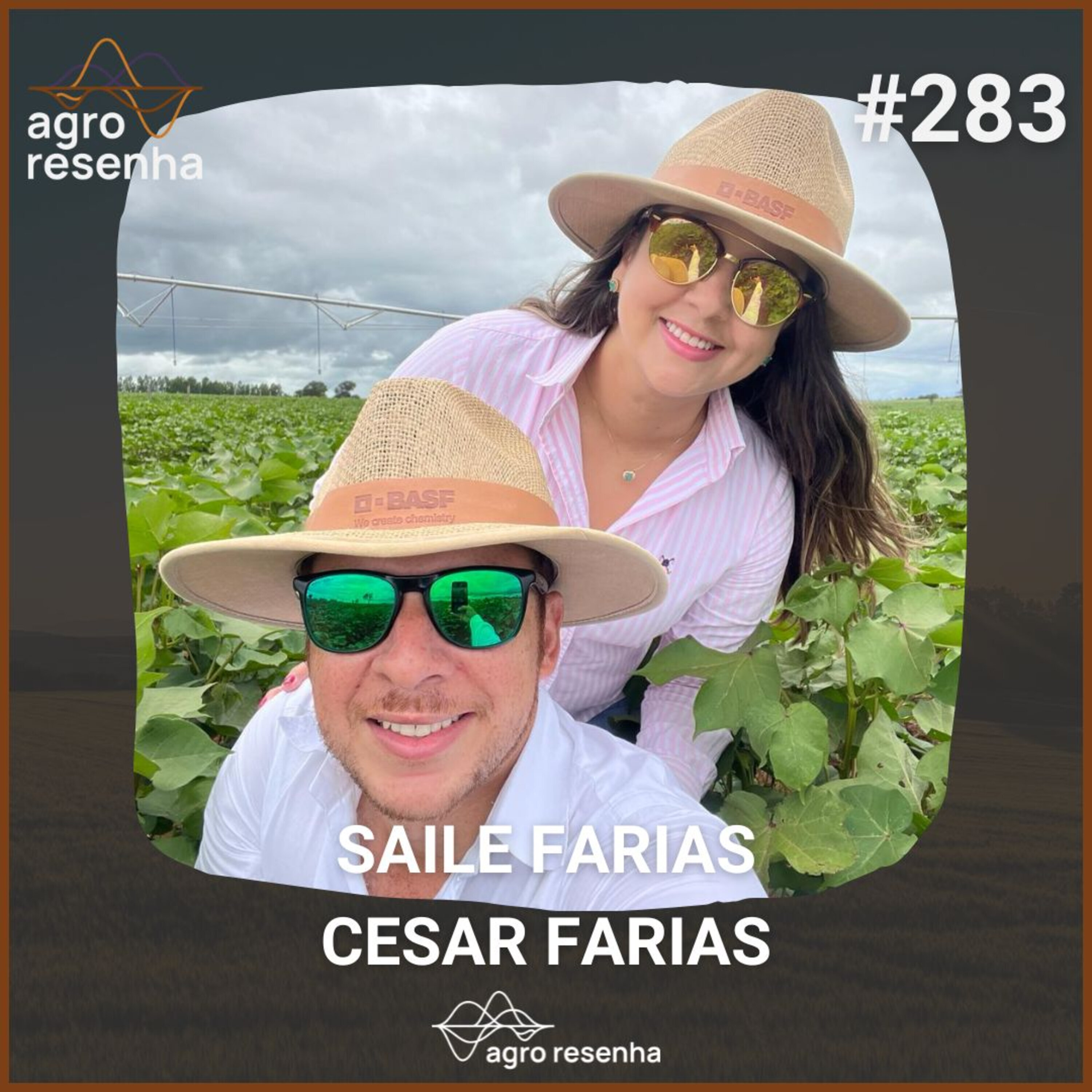 ARP#283 - Jovens empreendedores do agro
