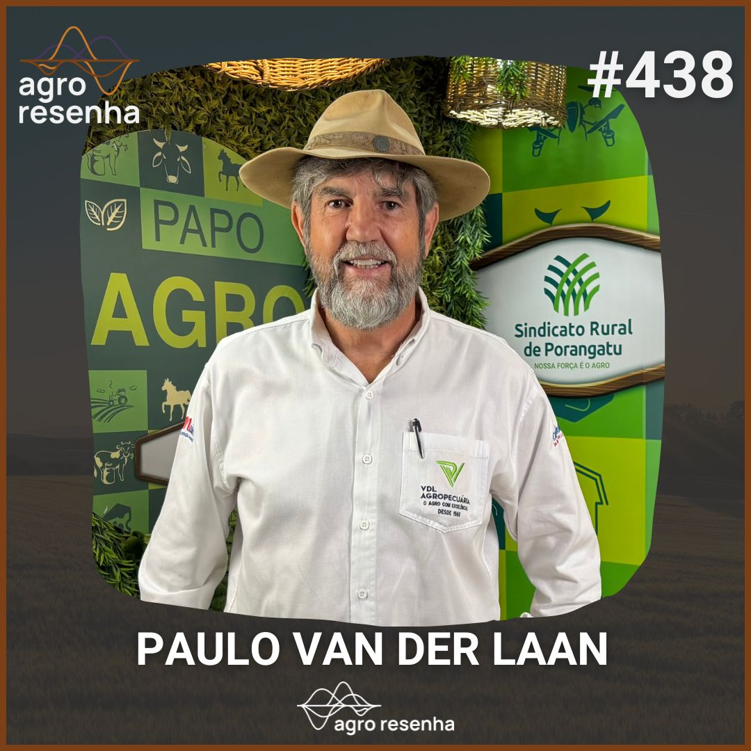 ARP#438 - Você está tratando sua fazenda como empresa?