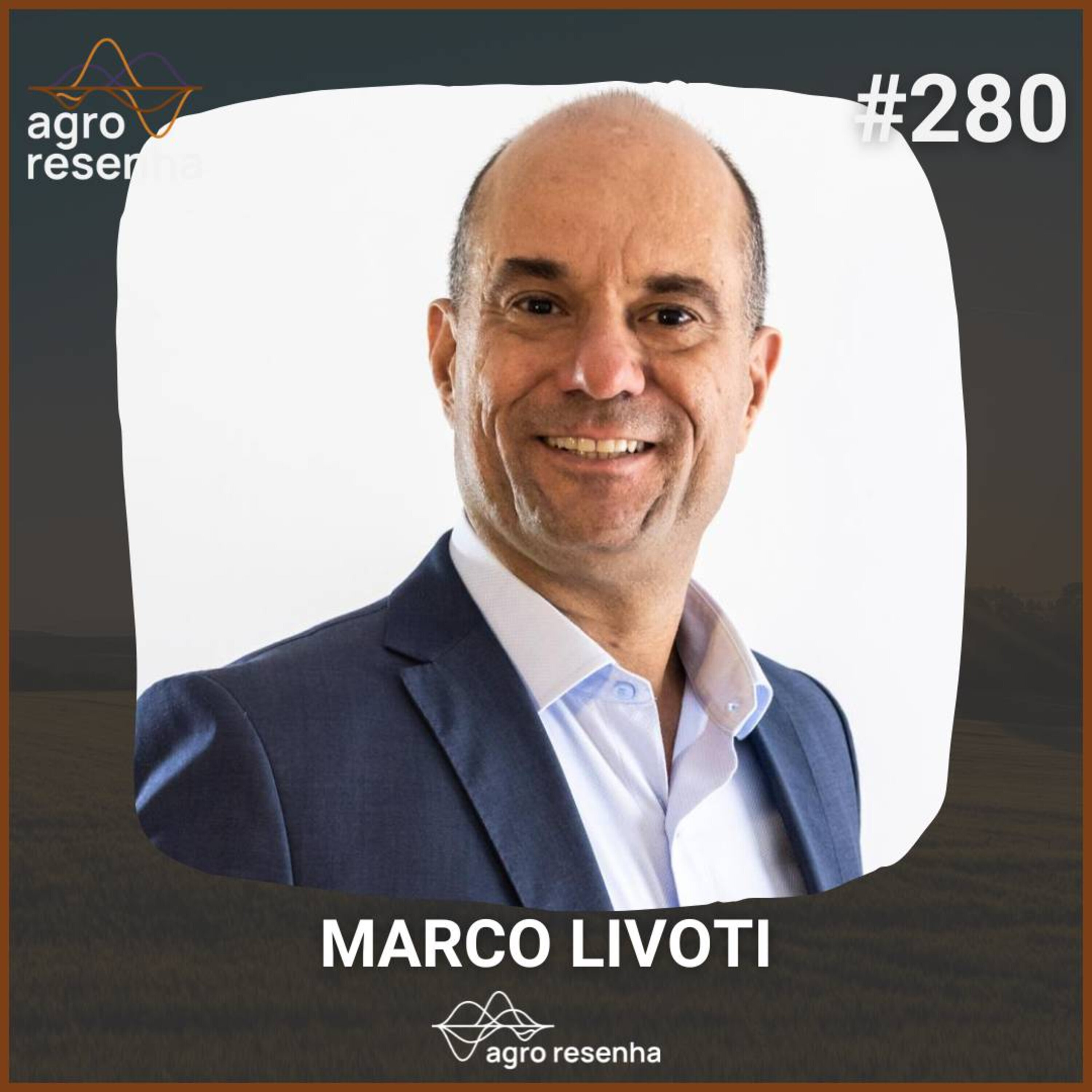 Agro Resenha Podcast