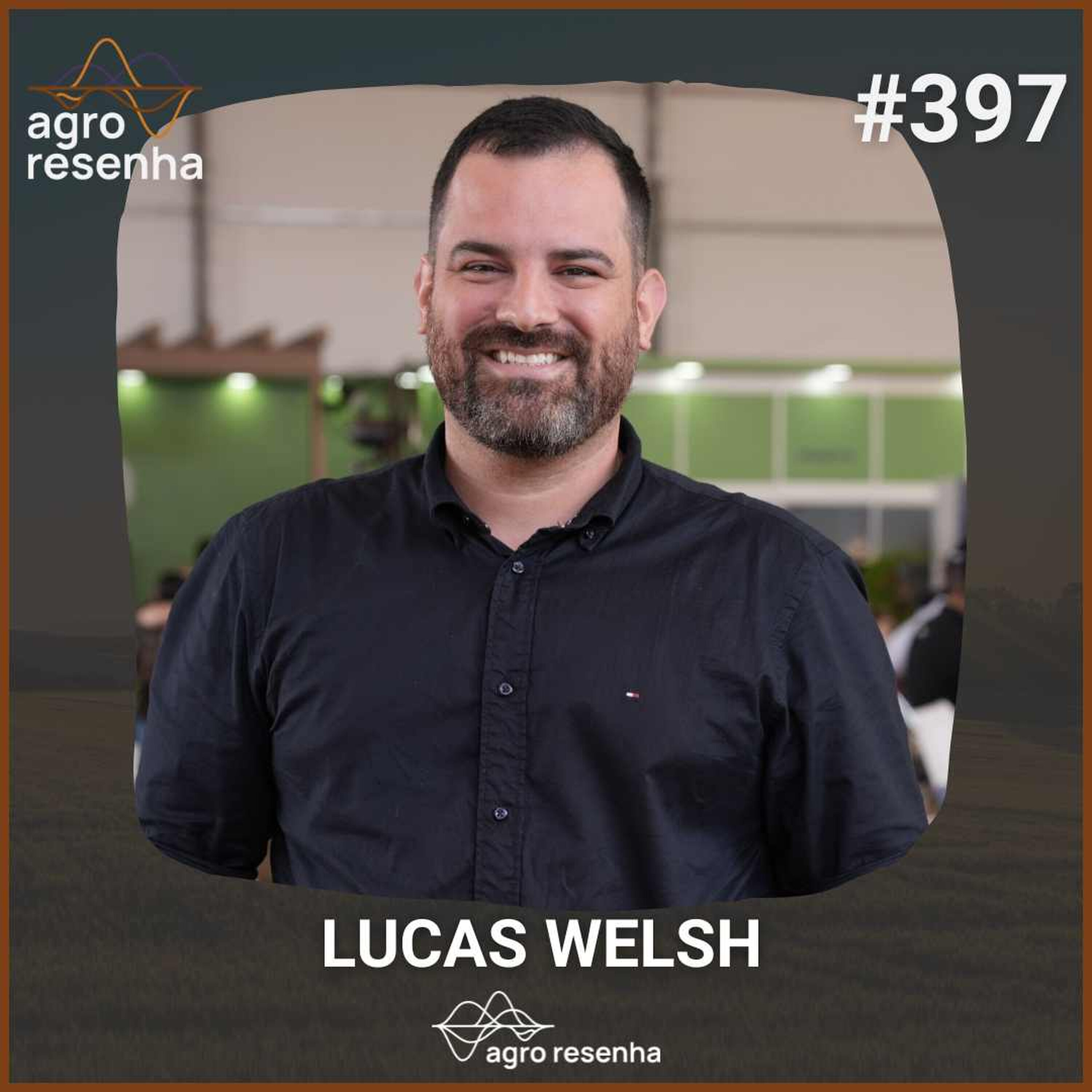 ARP#397 - Do mar para o campo