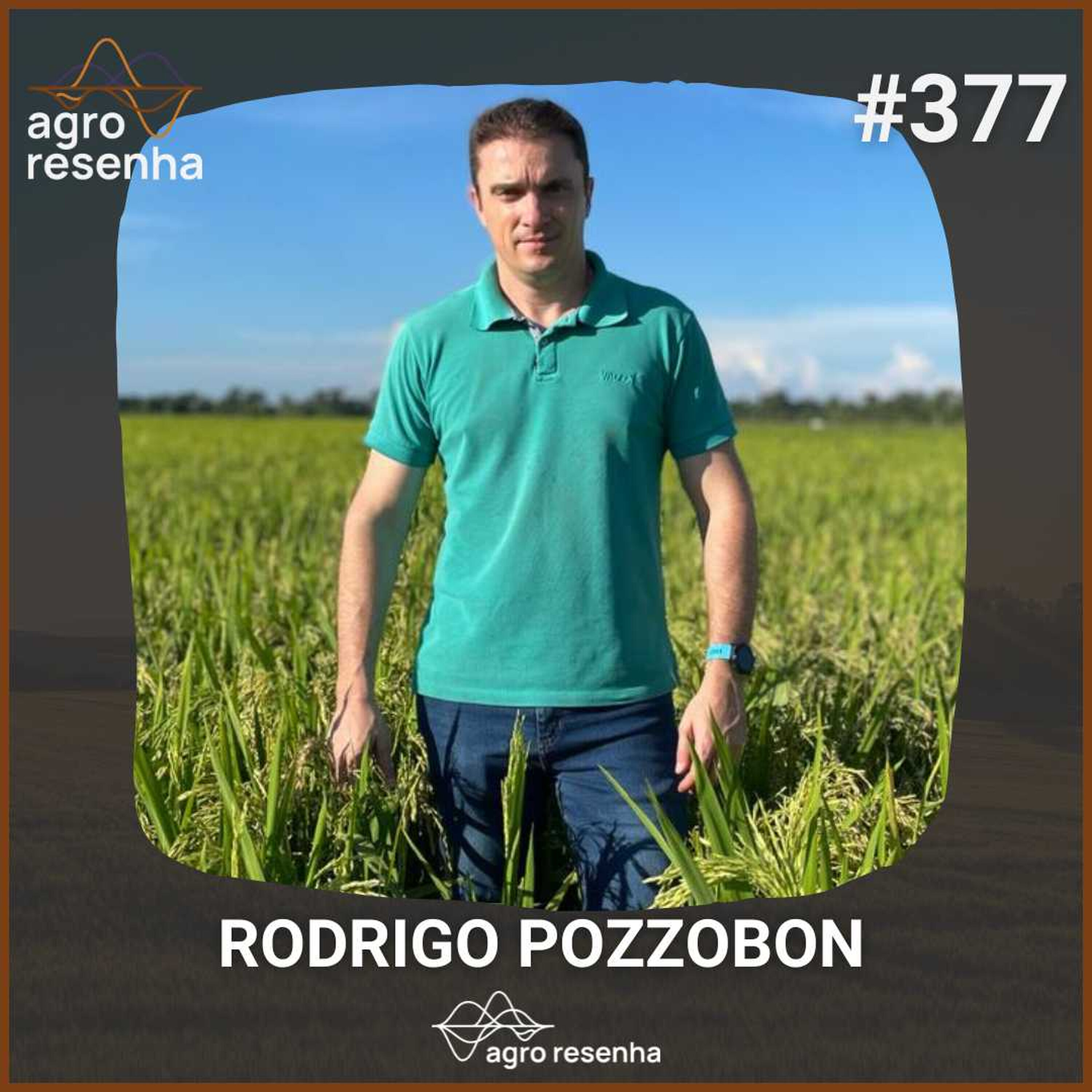 ARP#377 - A realidade da agricultura digital no campo