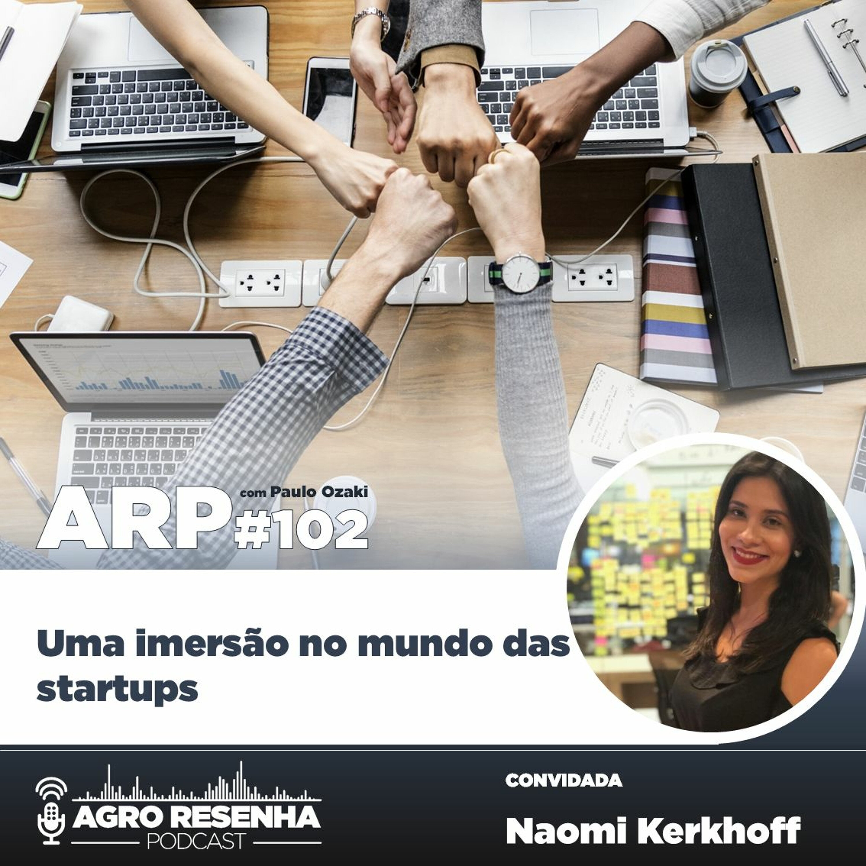 Agro Resenha Podcast