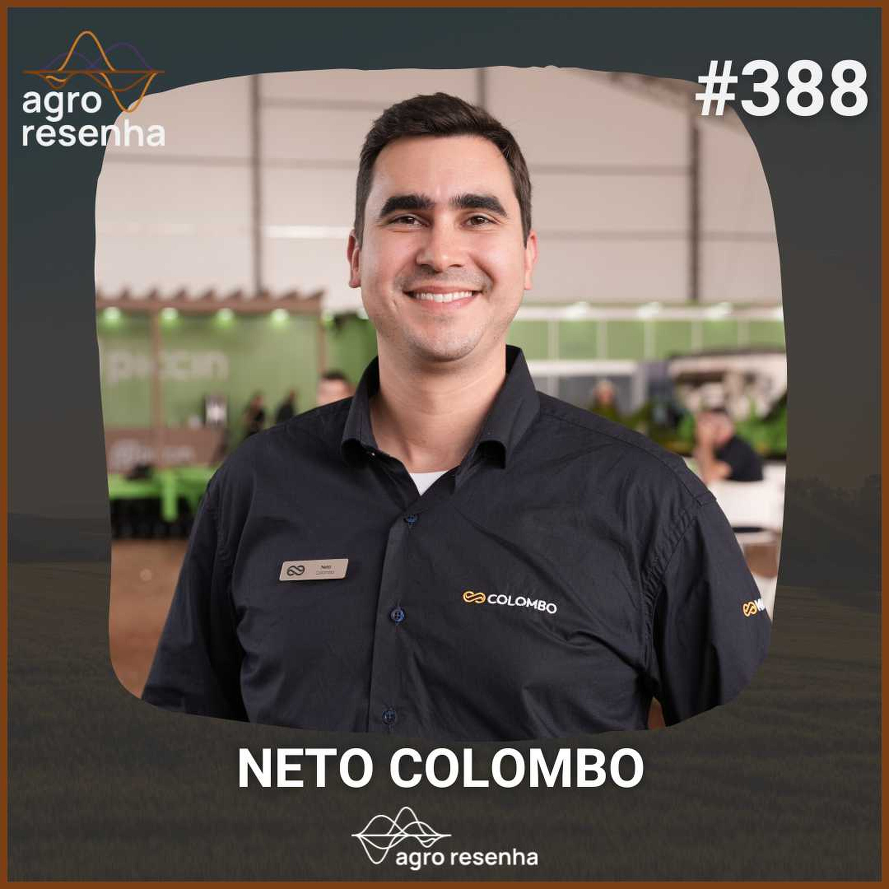 ARP#388 - O futuro nas mãos da terceira geração