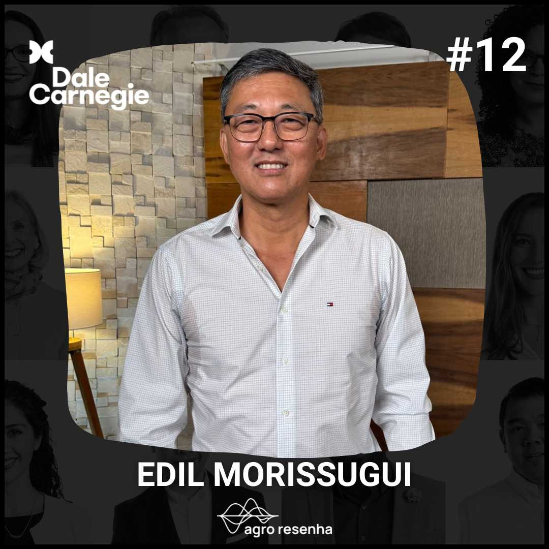Dale Carnegie #12 - O agro perde dinheiro onde quase ninguém olha