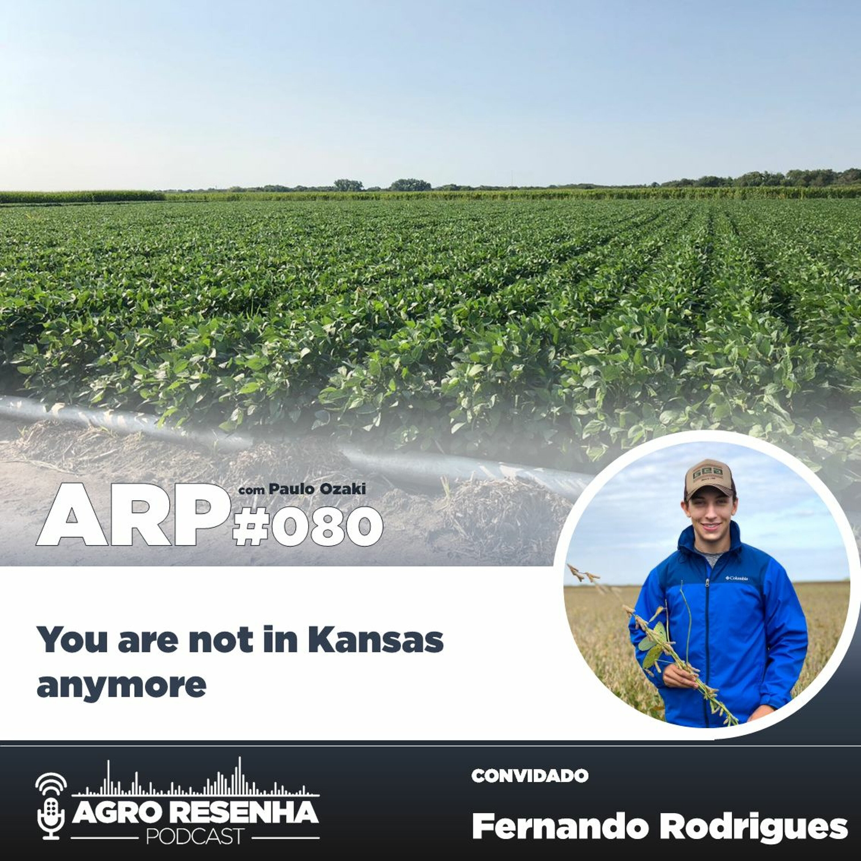 Agro Resenha Podcast