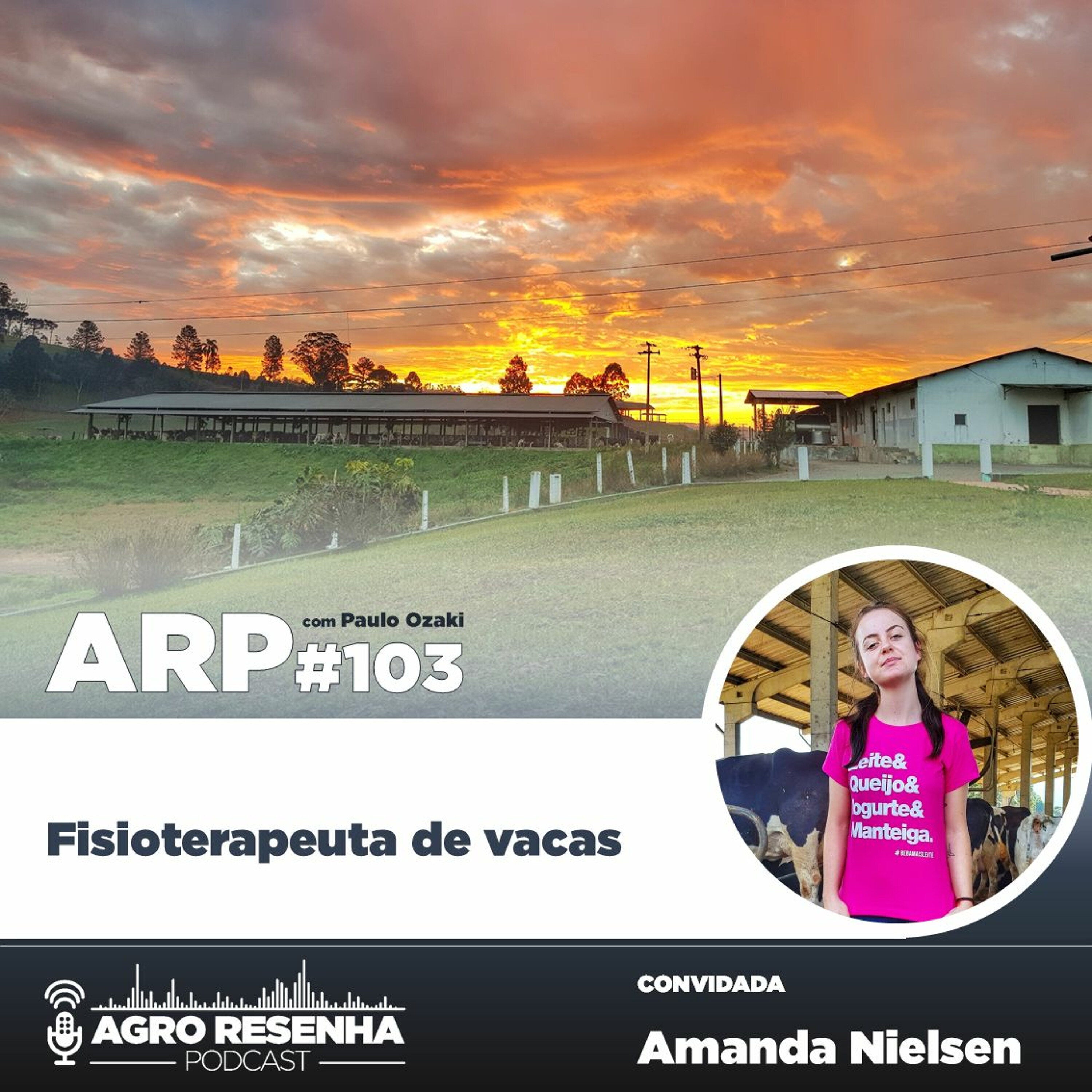Agro Resenha Podcast