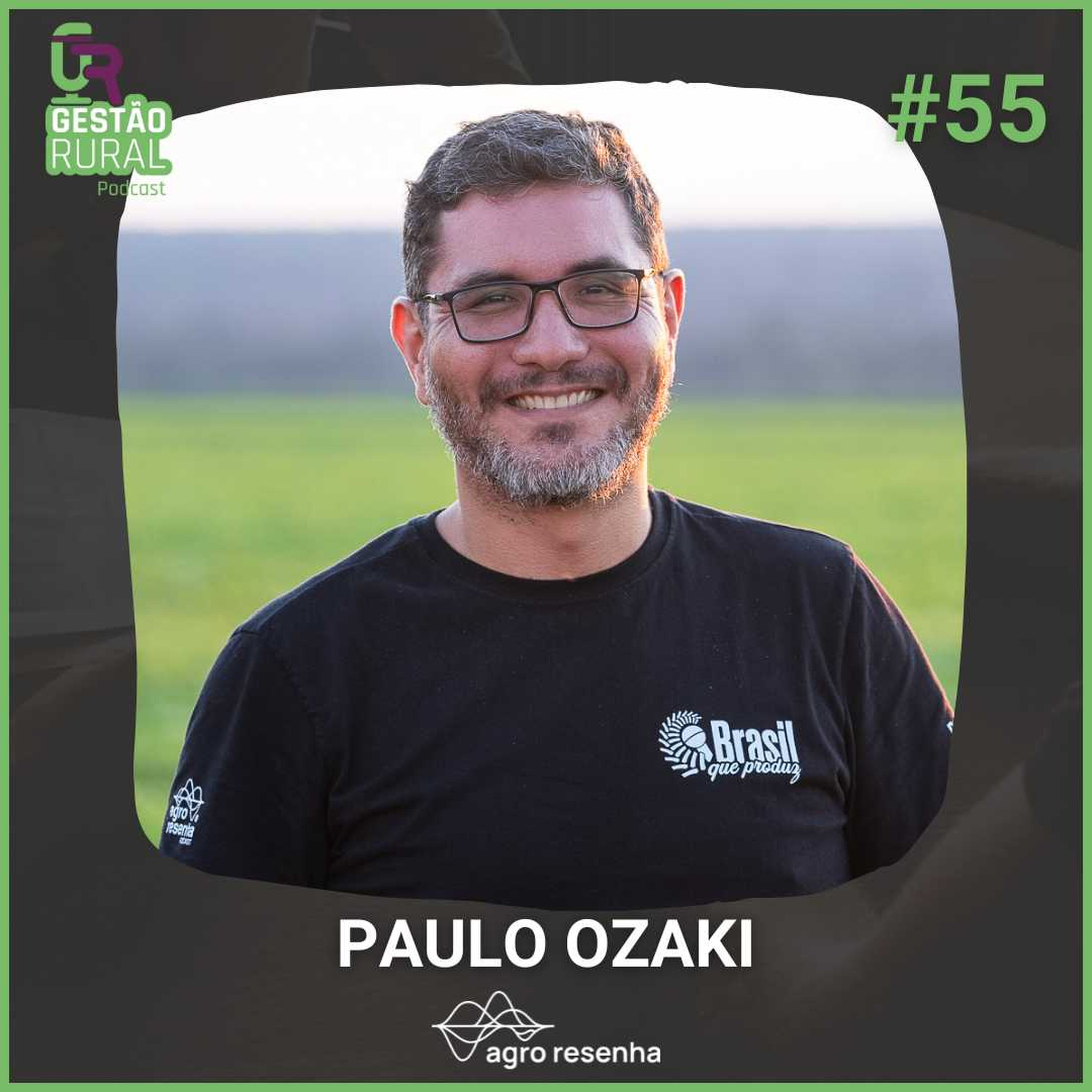 Gestão Rural #55 - 5 anos dizendo a verdade sobre gestão rural