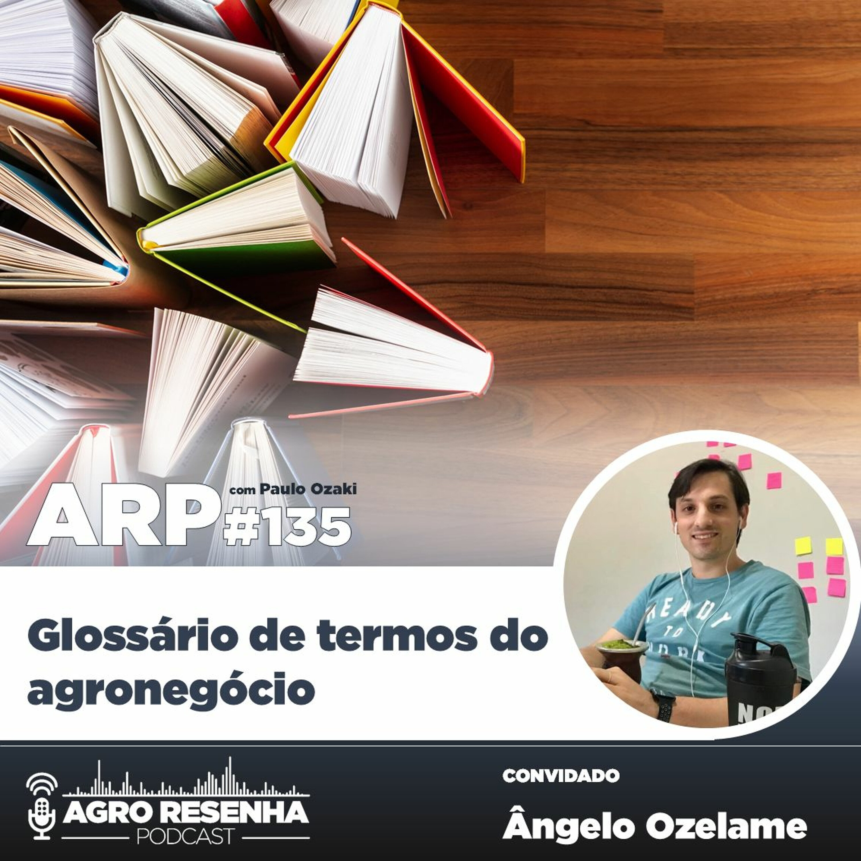 Rede Rural de Podcasts