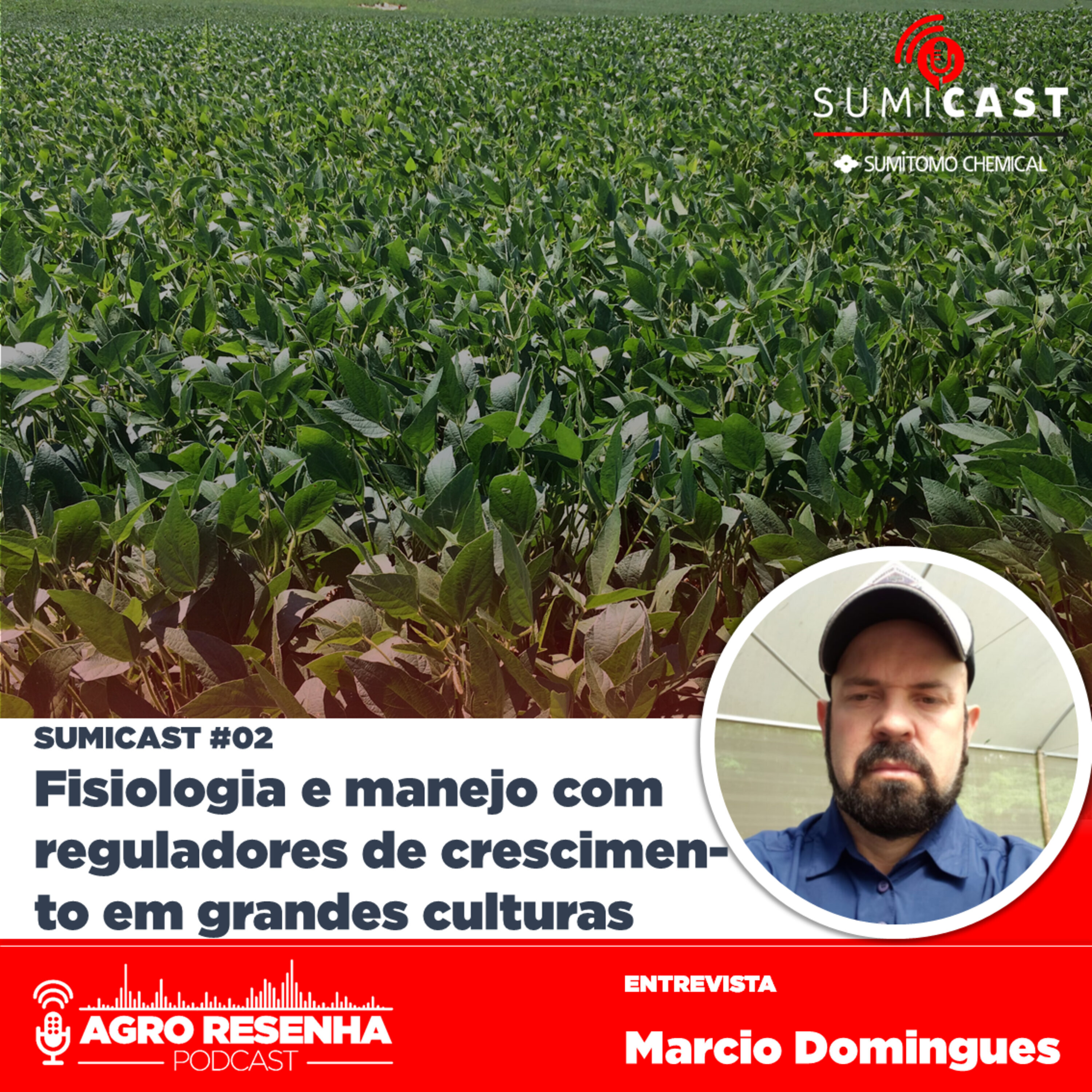 Agro Resenha Podcast