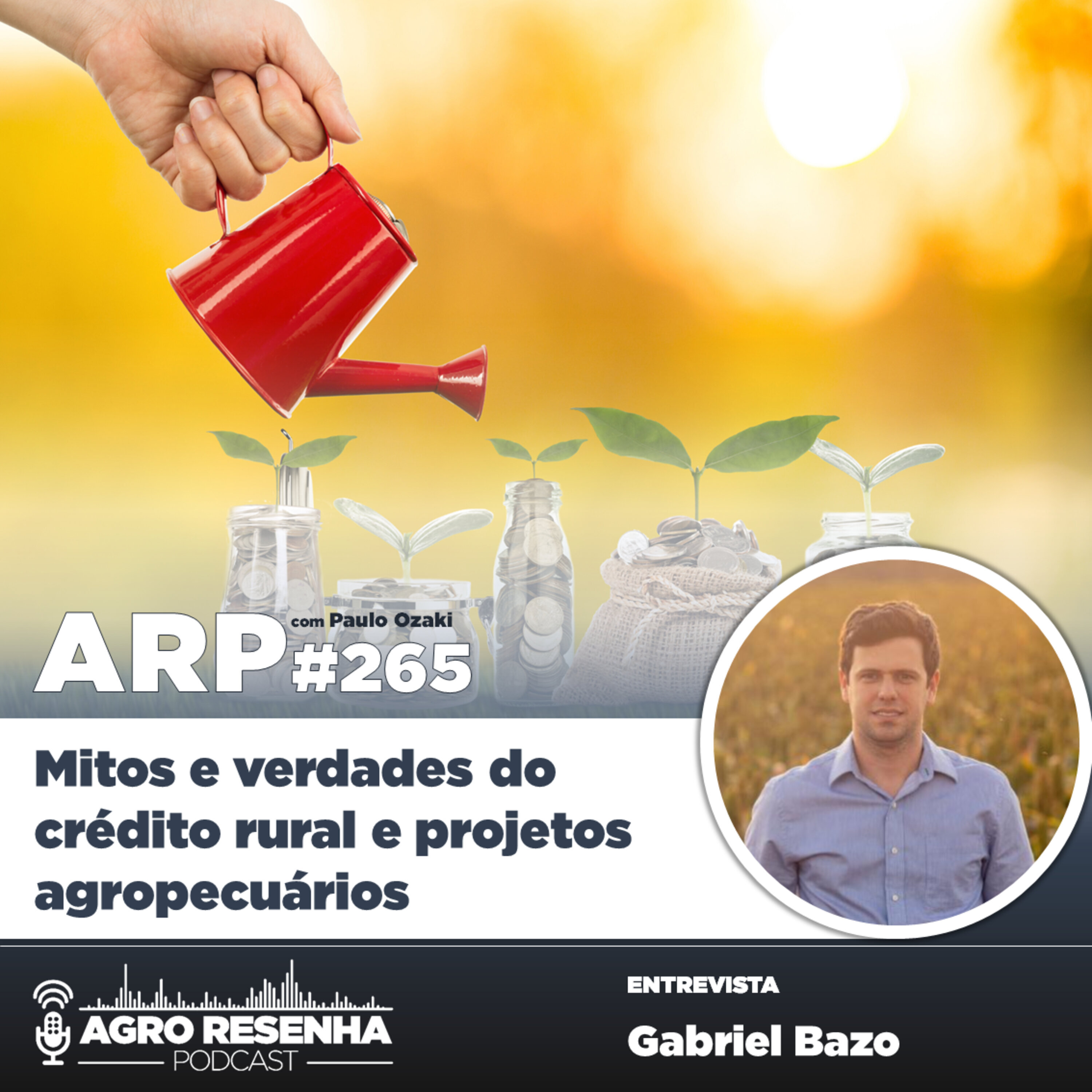 Agro Resenha Podcast