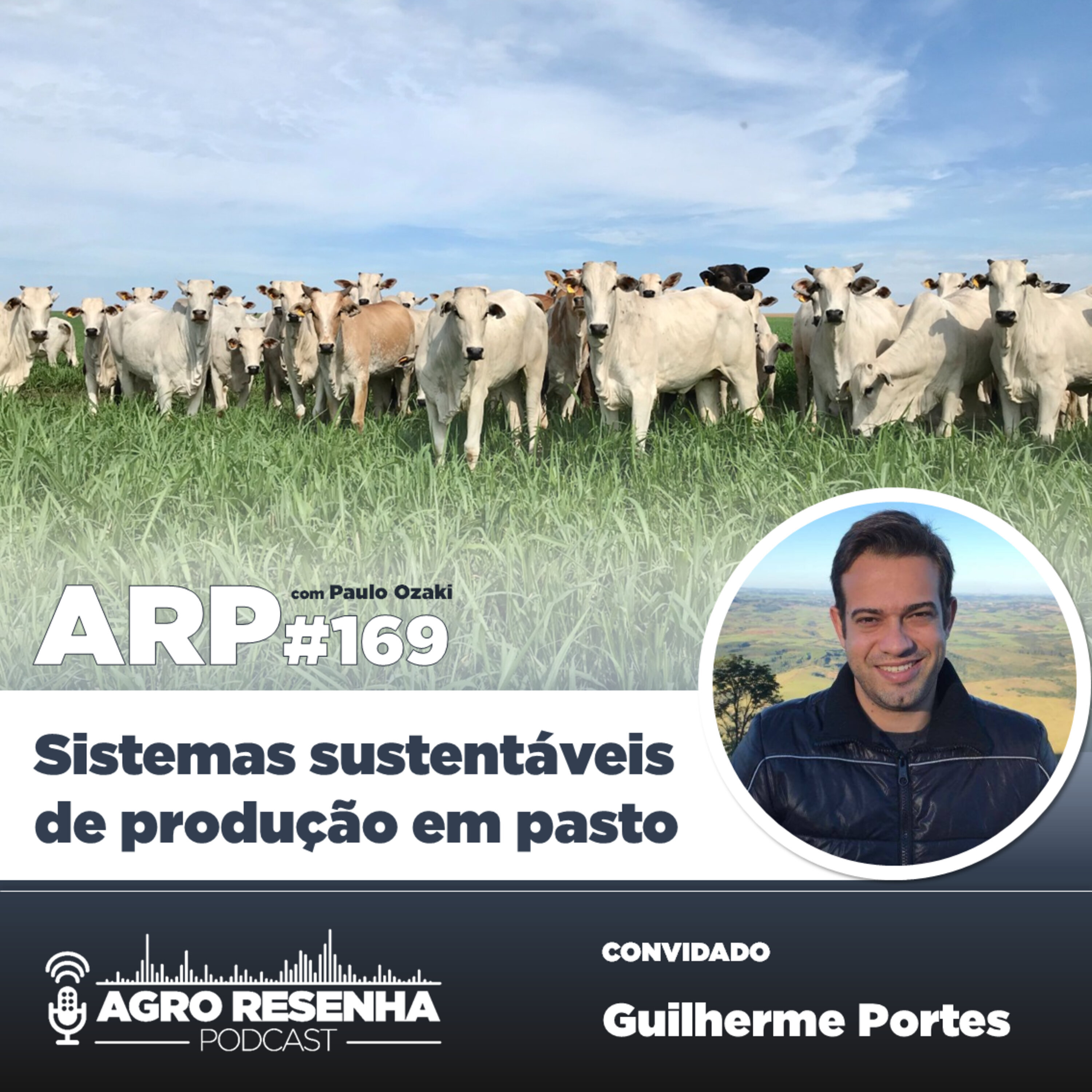 Agro Resenha Podcast