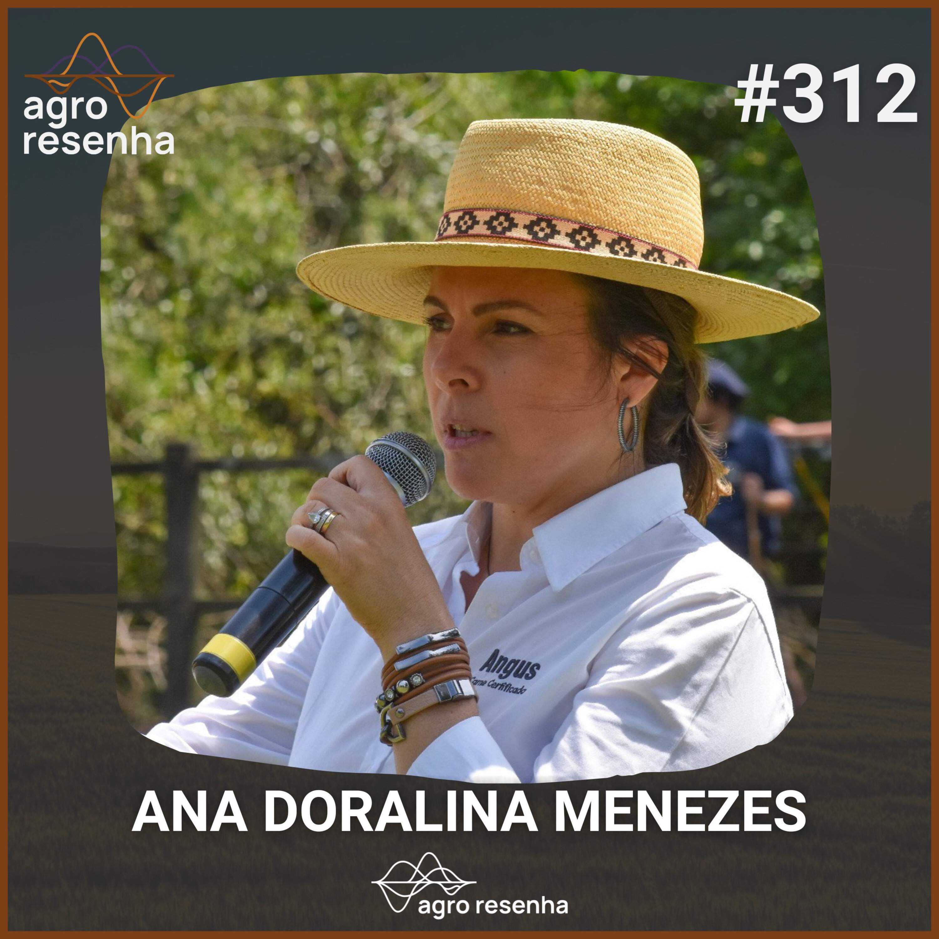 ARP#312 - Carne Angus: pioneirismo do mercado premium