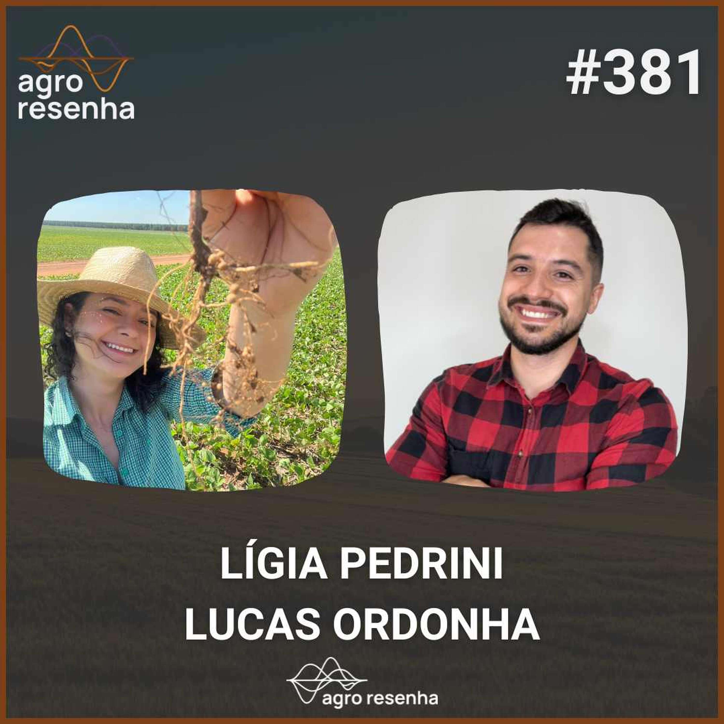ARP#381 - Uma nova era do podcast no agro