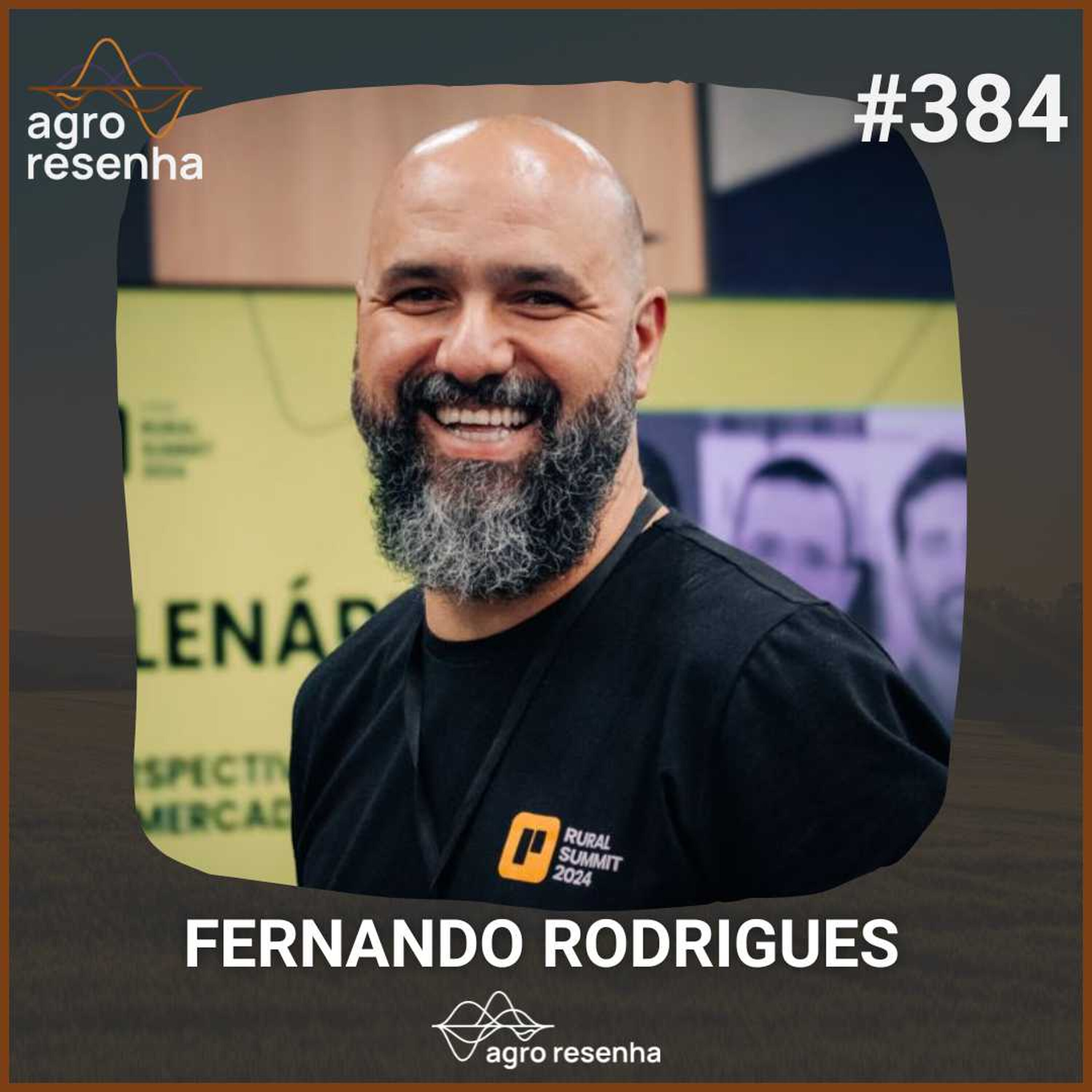 Agro Resenha Podcast