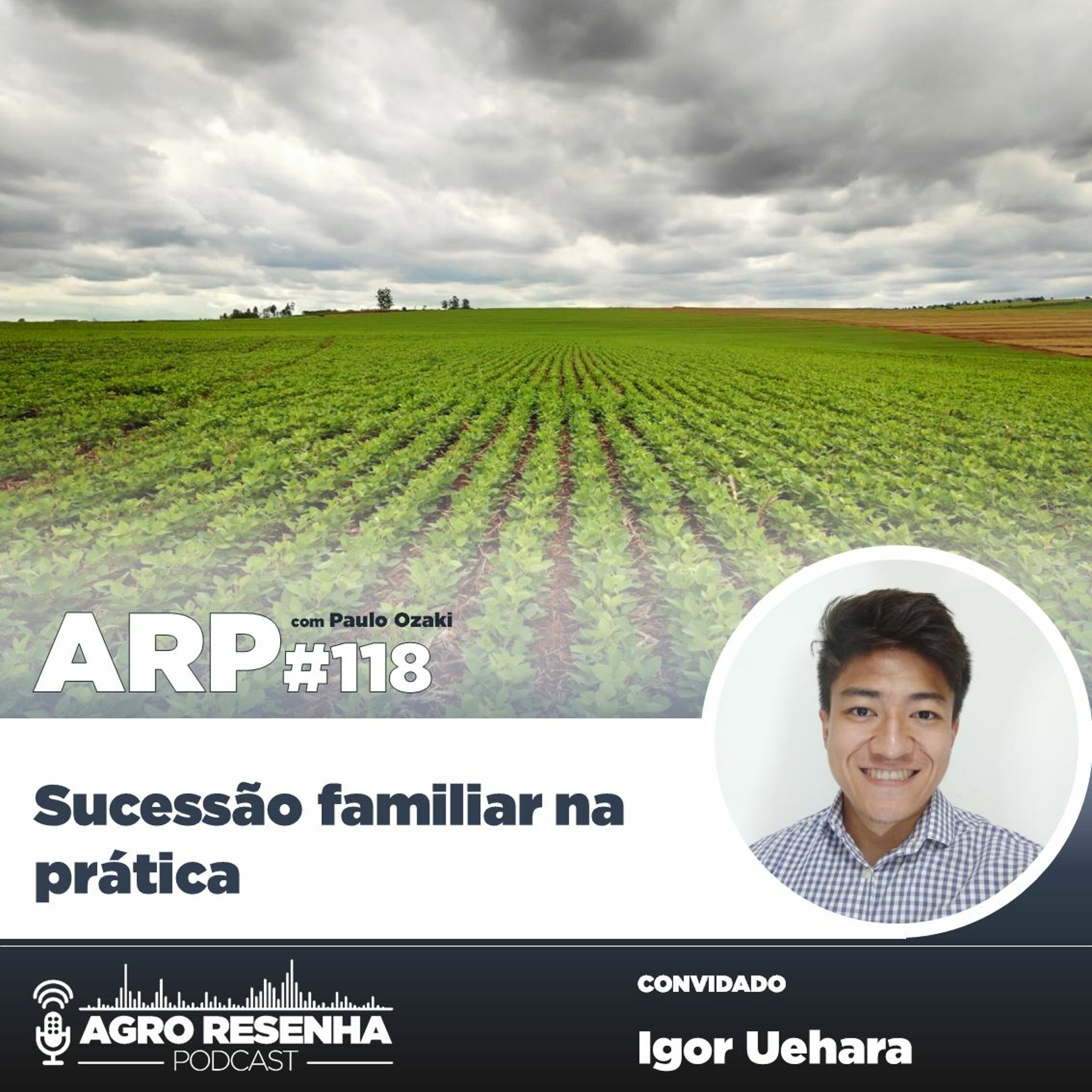 Agro Resenha Podcast