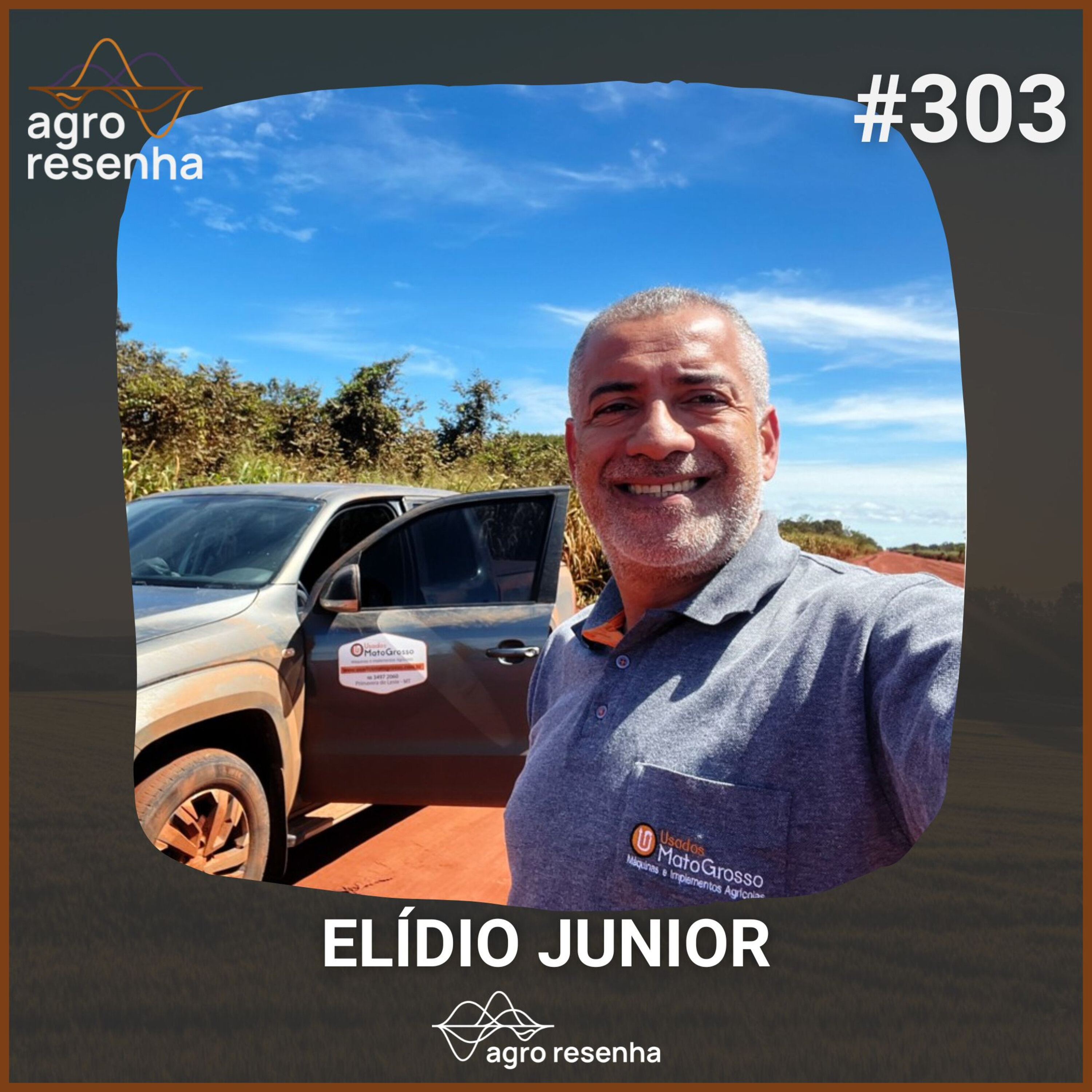 ARP#303 - O mercado de máquinas usadas