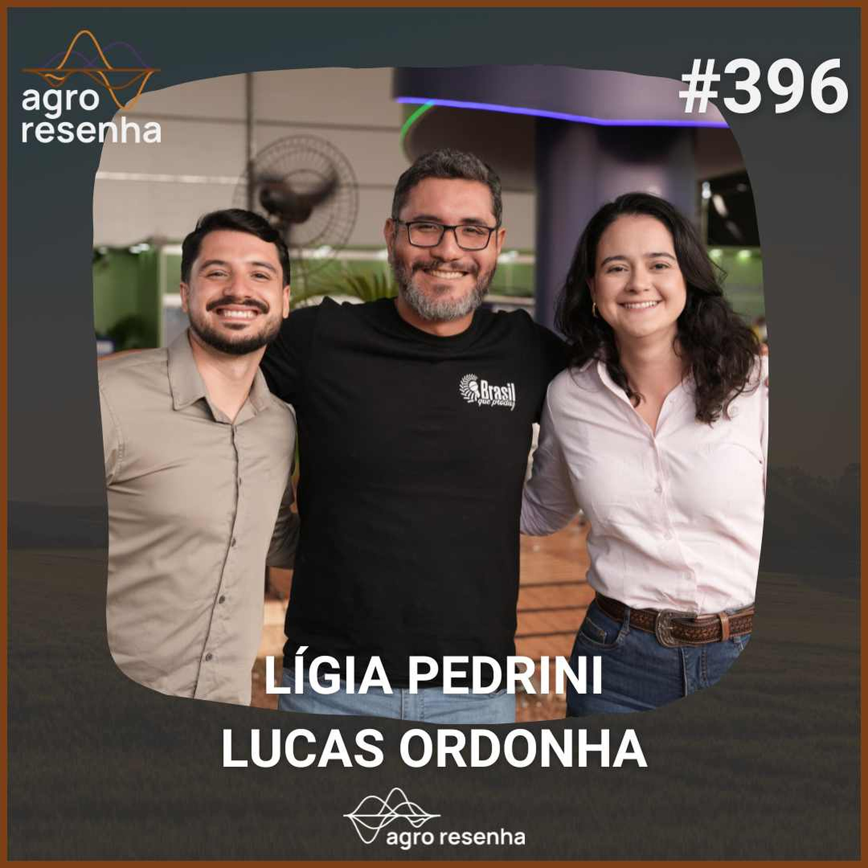 Agro Resenha Podcast