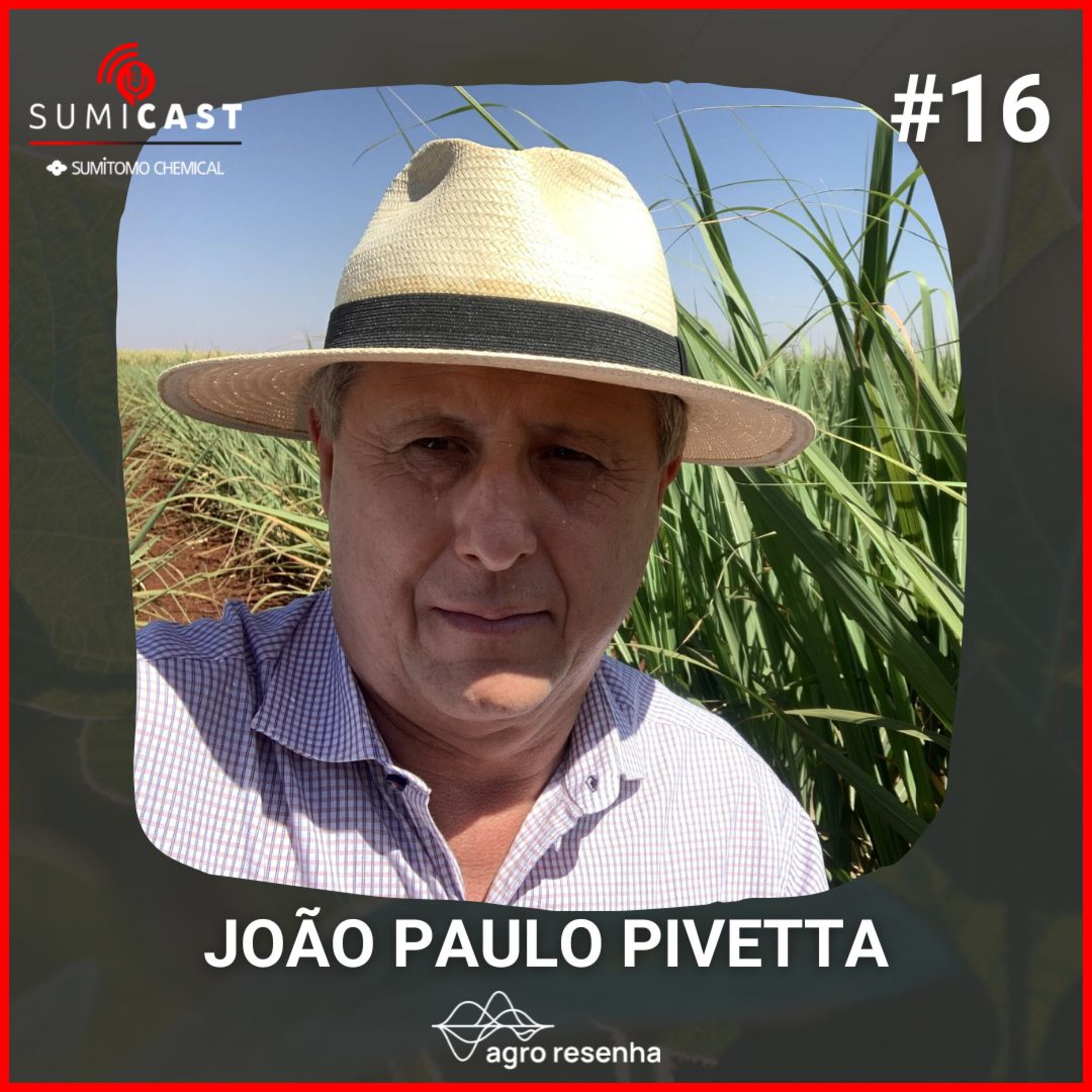 Agro Resenha Podcast