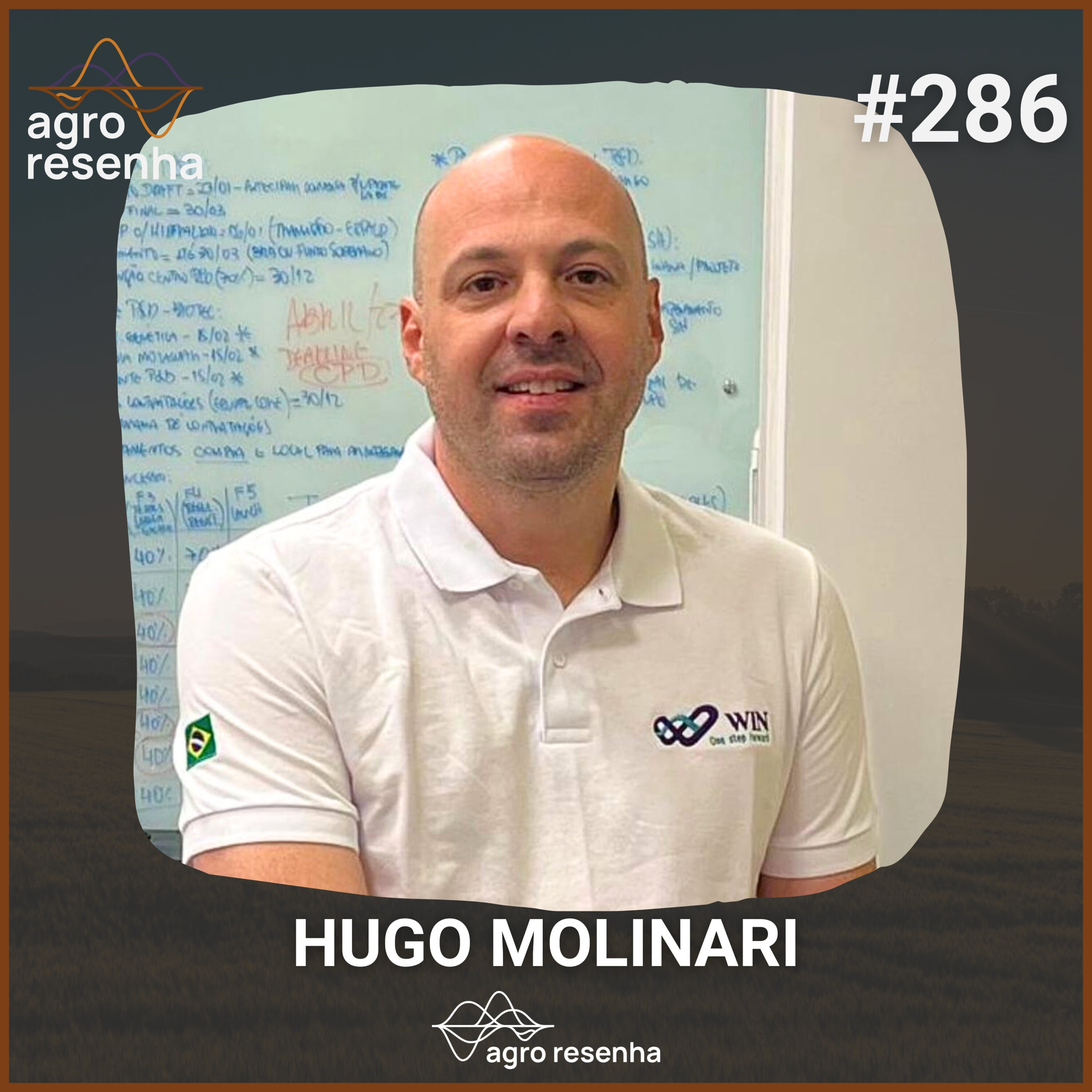 Agro Resenha Podcast