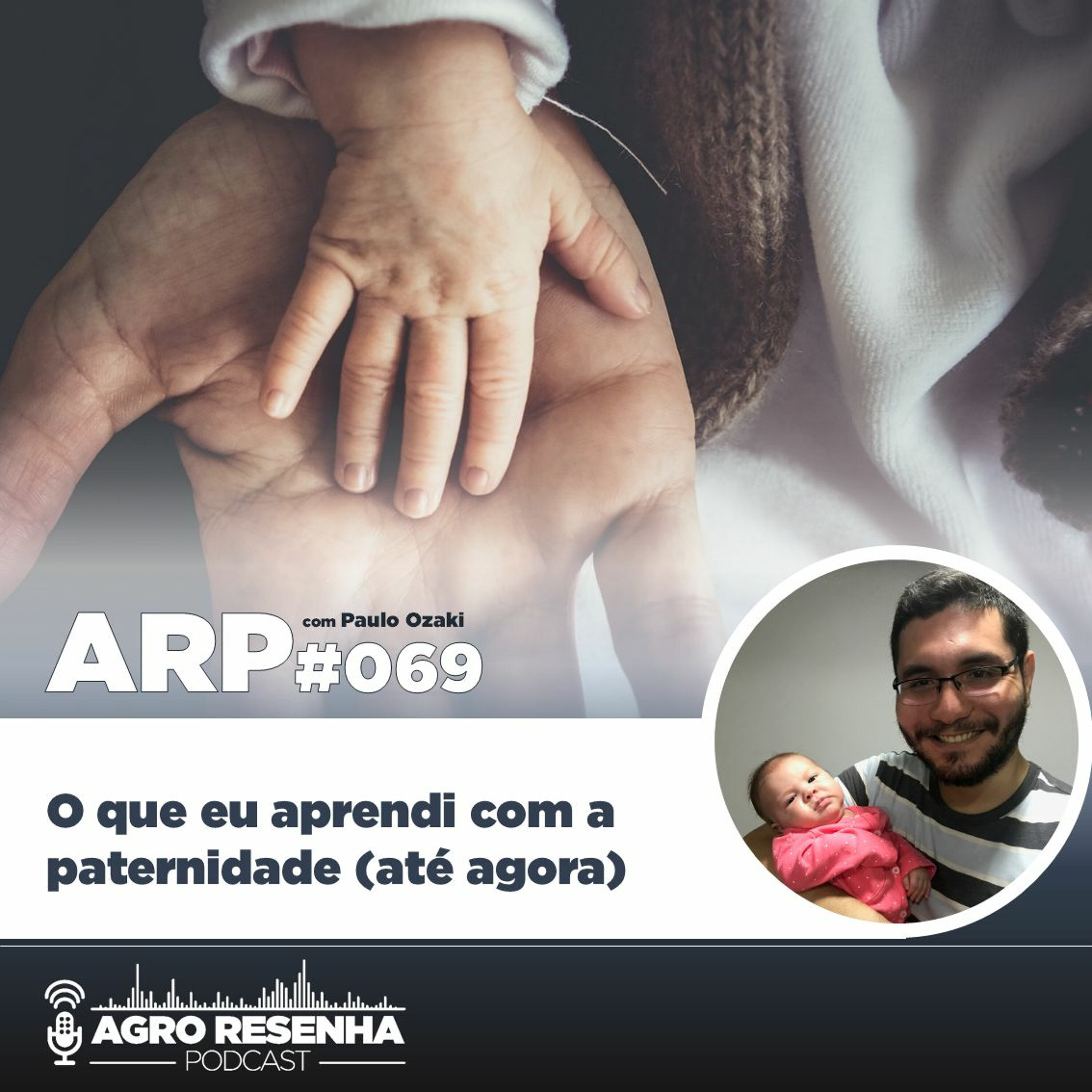 Agro Resenha Podcast