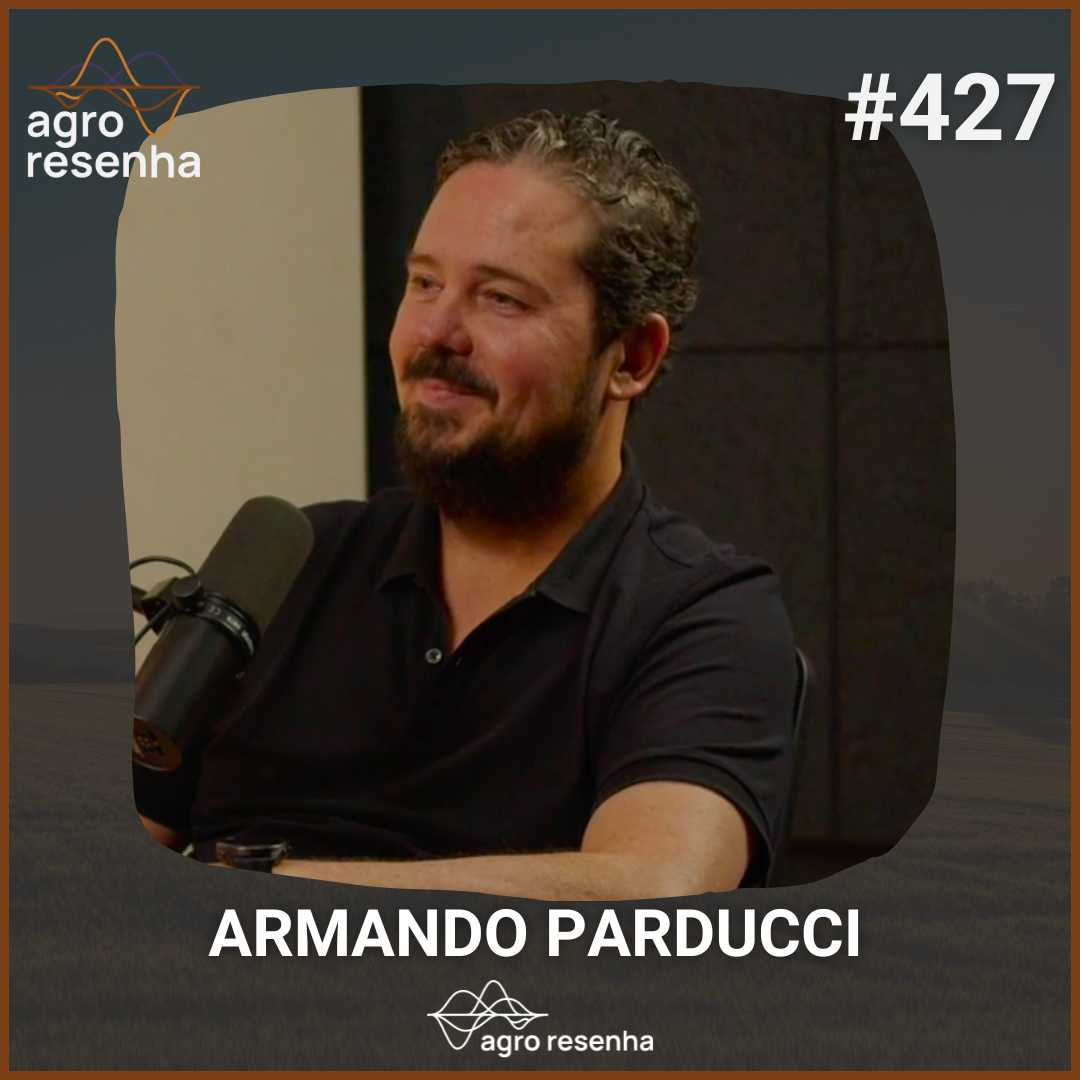 ARP#427 - Do laboratório à inteligência artificial no campo