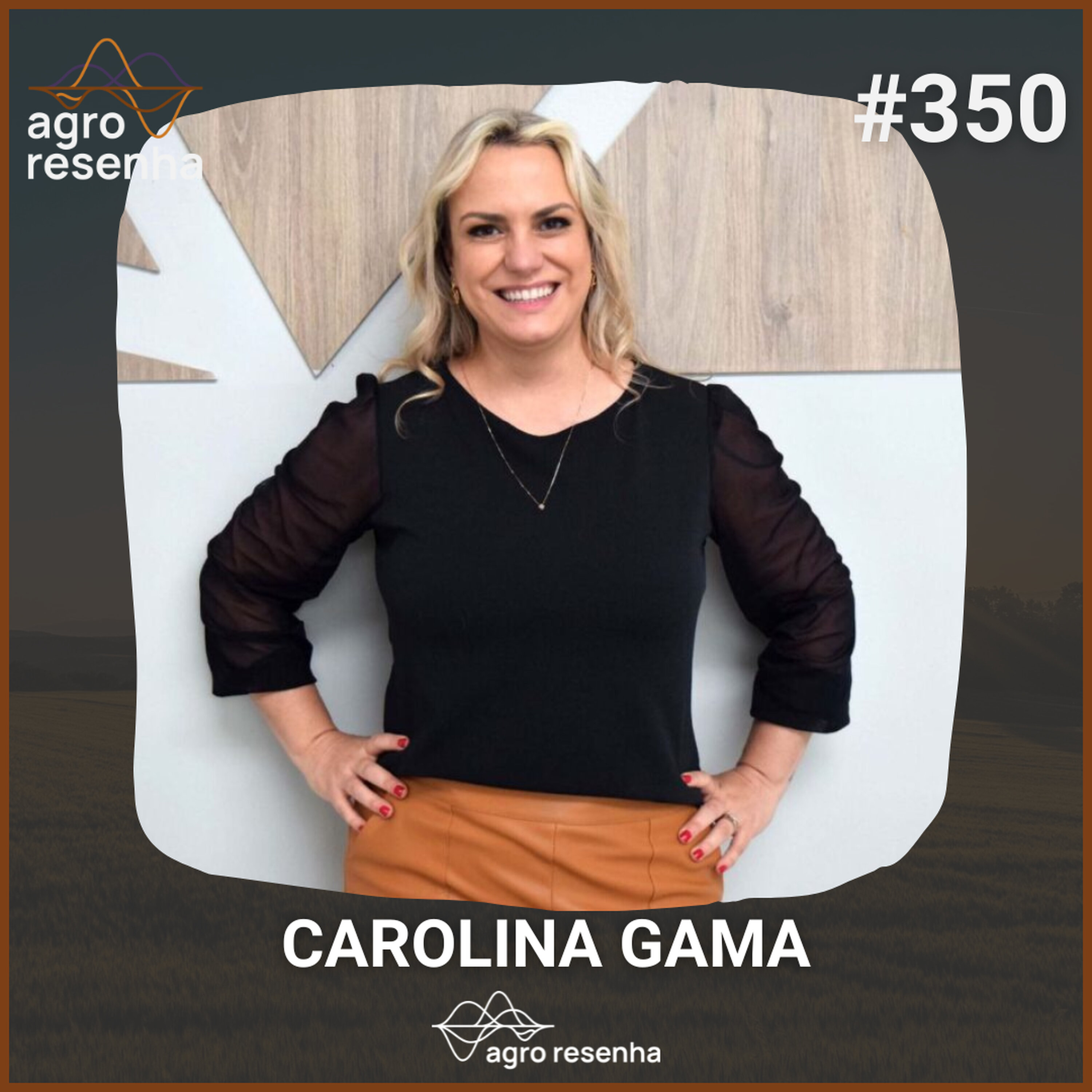 ARP#350 - O que acontece com a Estrutiocultura no Brasil?