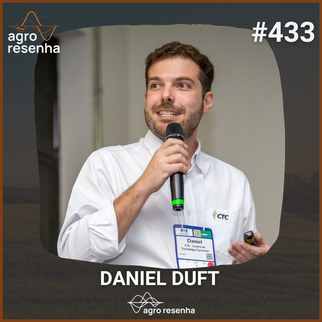 ARP#433 - Quando a tecnologia deixa de ser promessa no agro