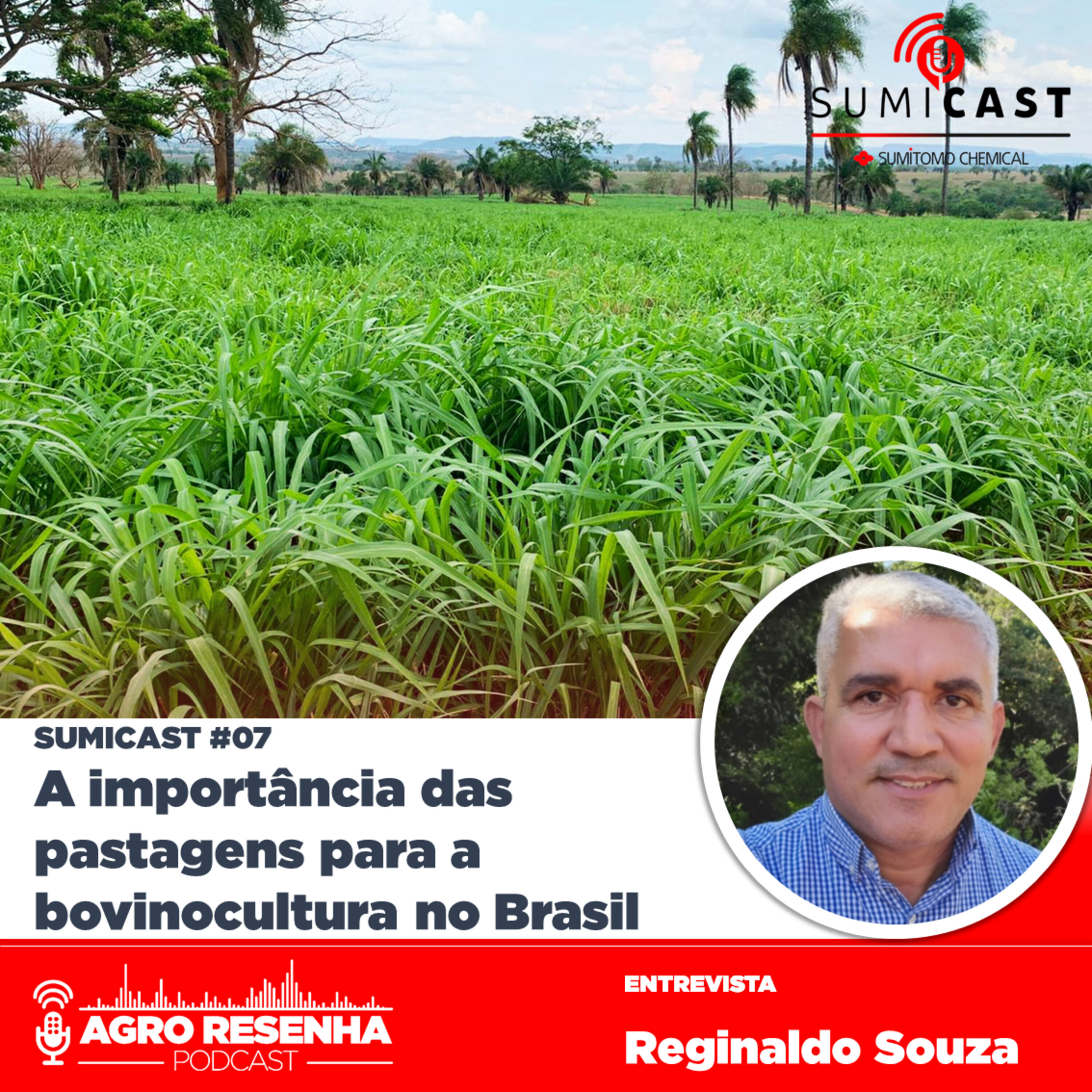Agro Resenha Podcast