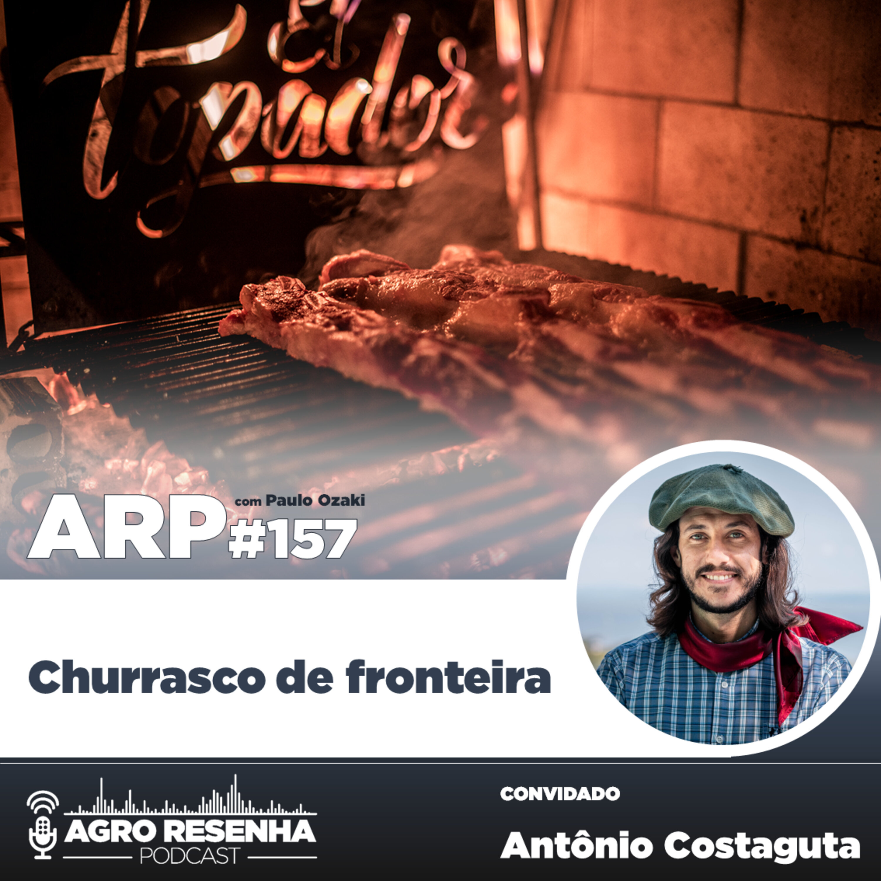 Agro Resenha Podcast
