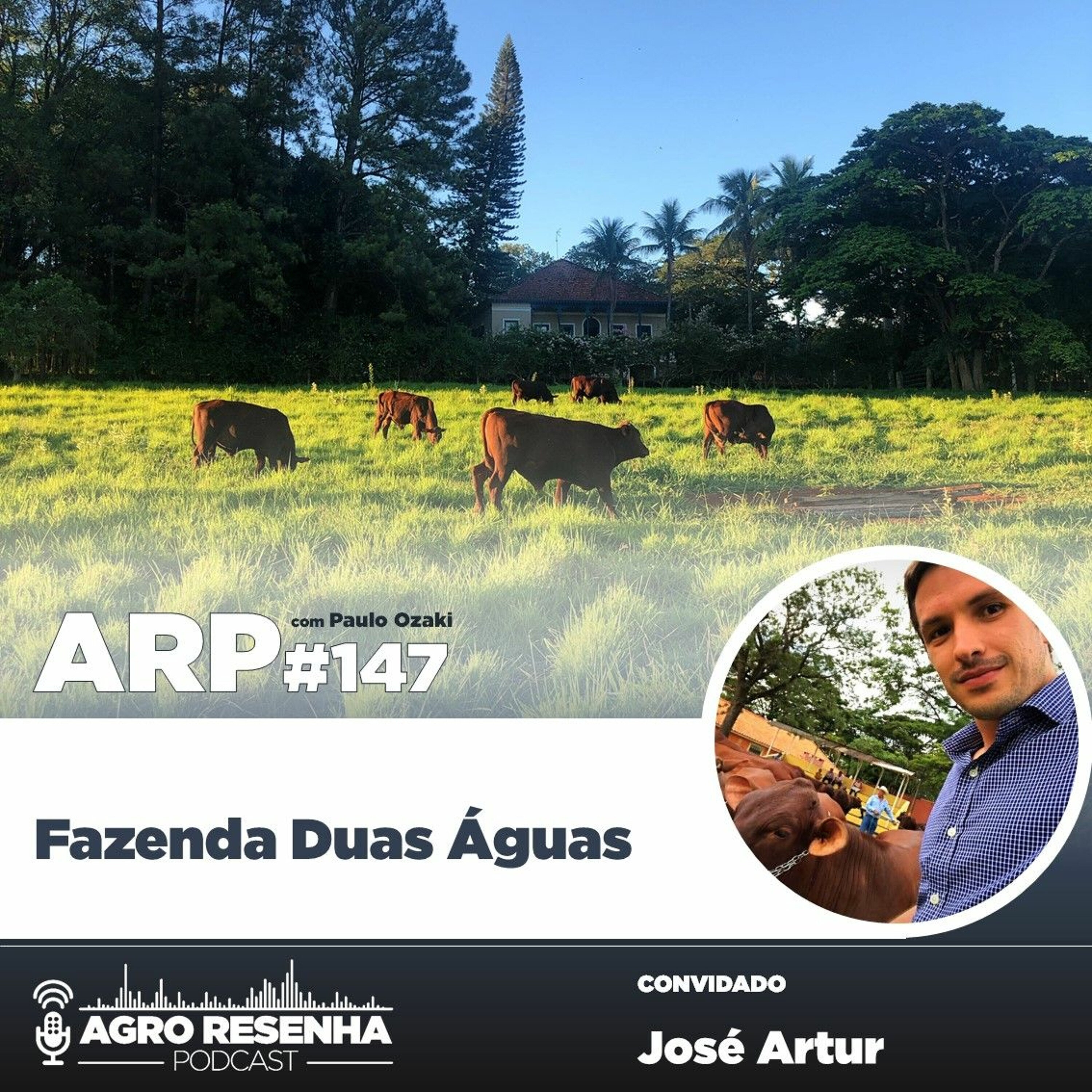 Agro Resenha Podcast