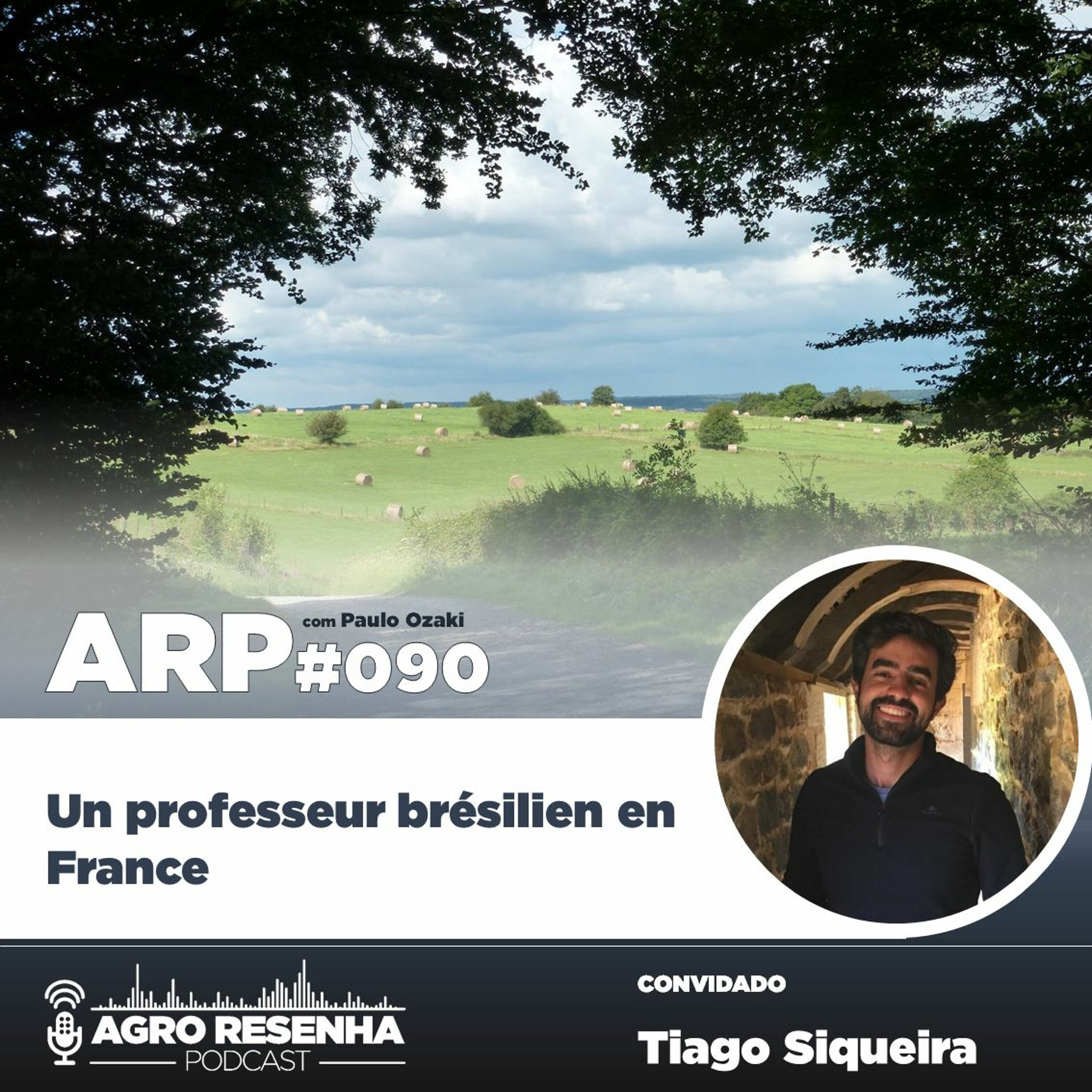 Agro Resenha Podcast