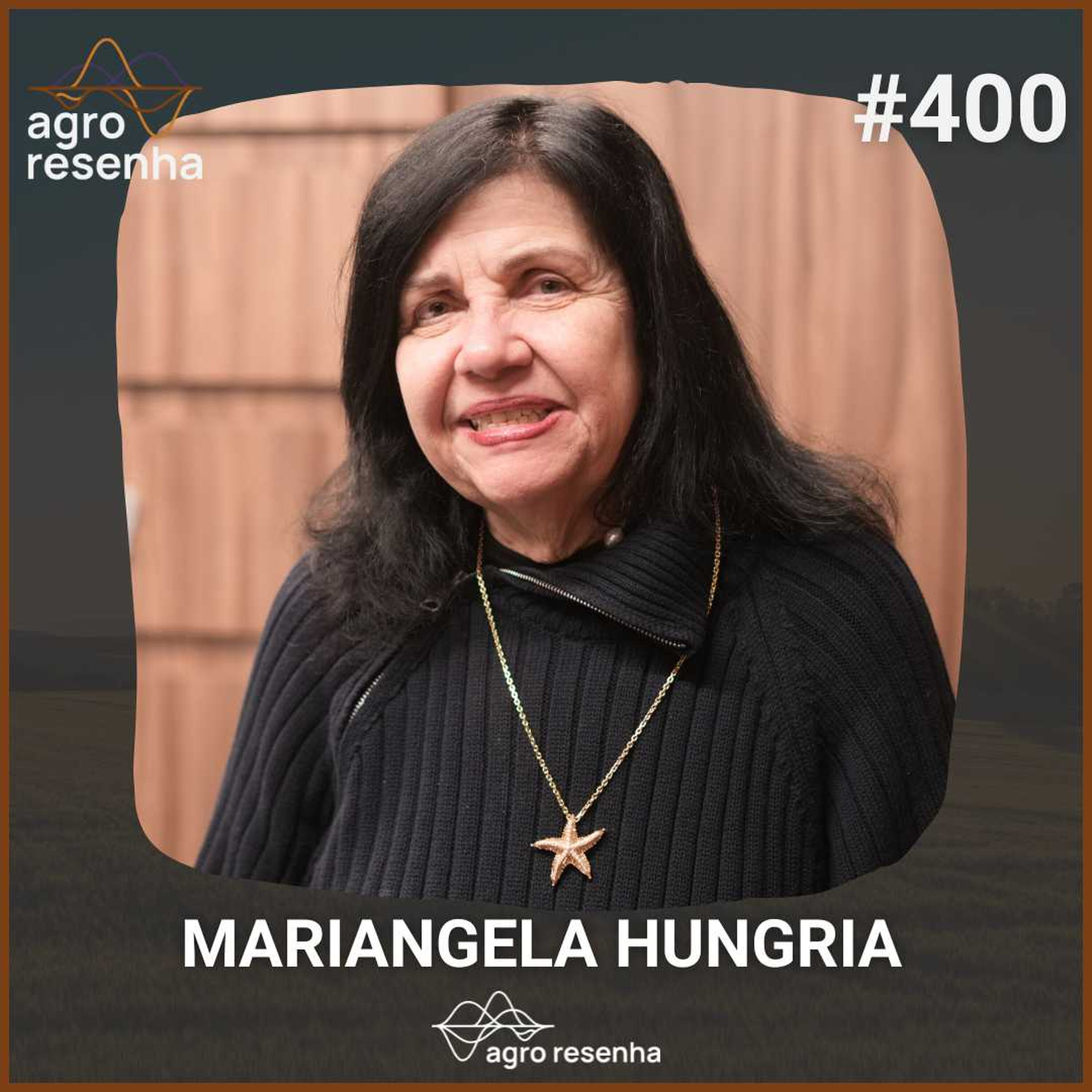 ARP#400 - Uma jornada "improvável"