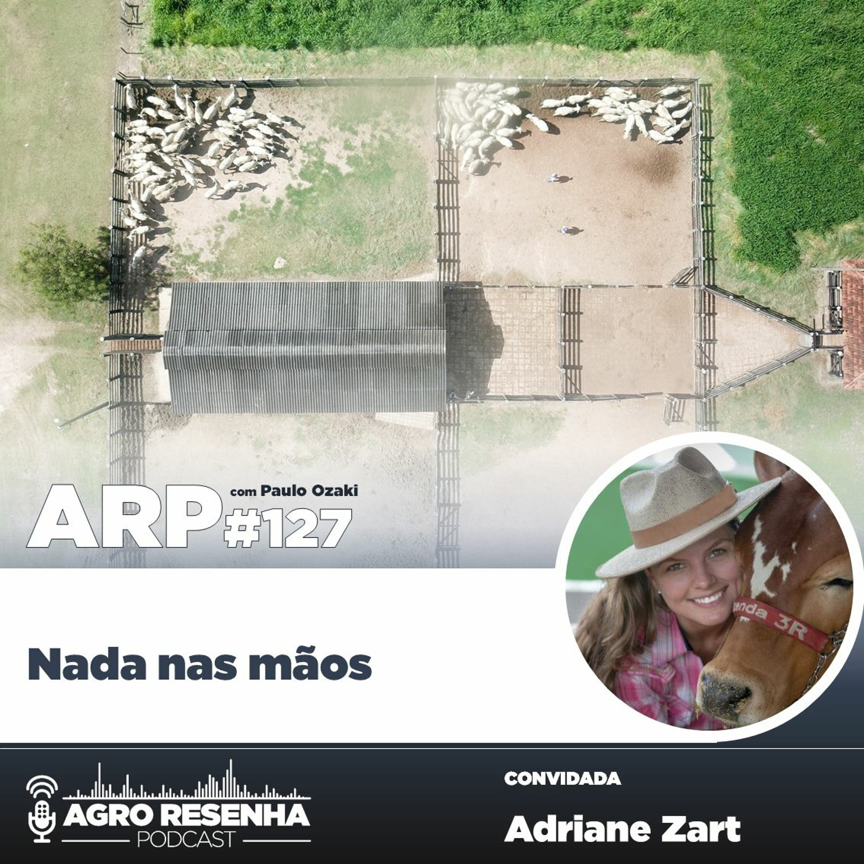 Agro Resenha Podcast