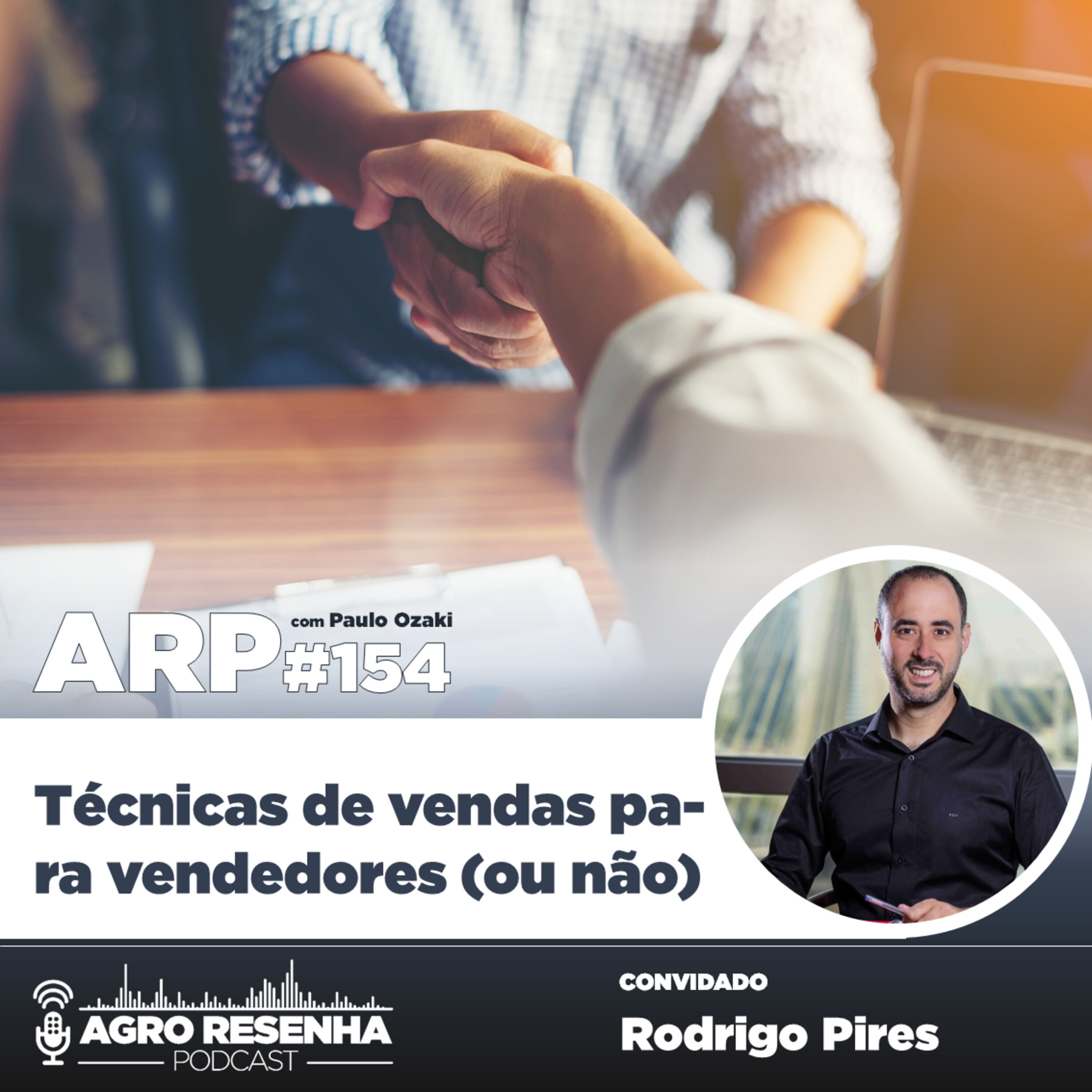 Agro Resenha Podcast