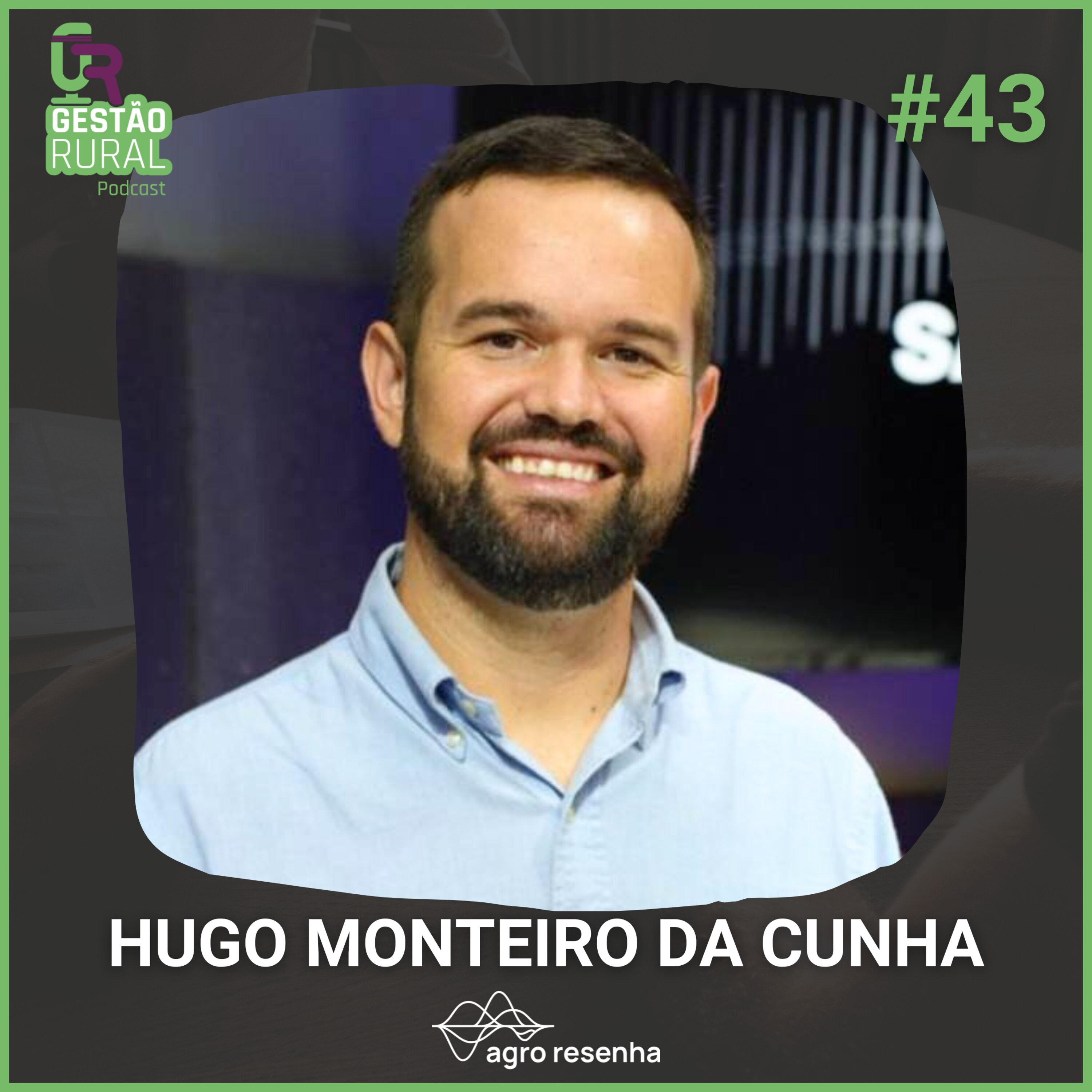 Gestão Rural #43 - Indicadores financeiros na fazenda