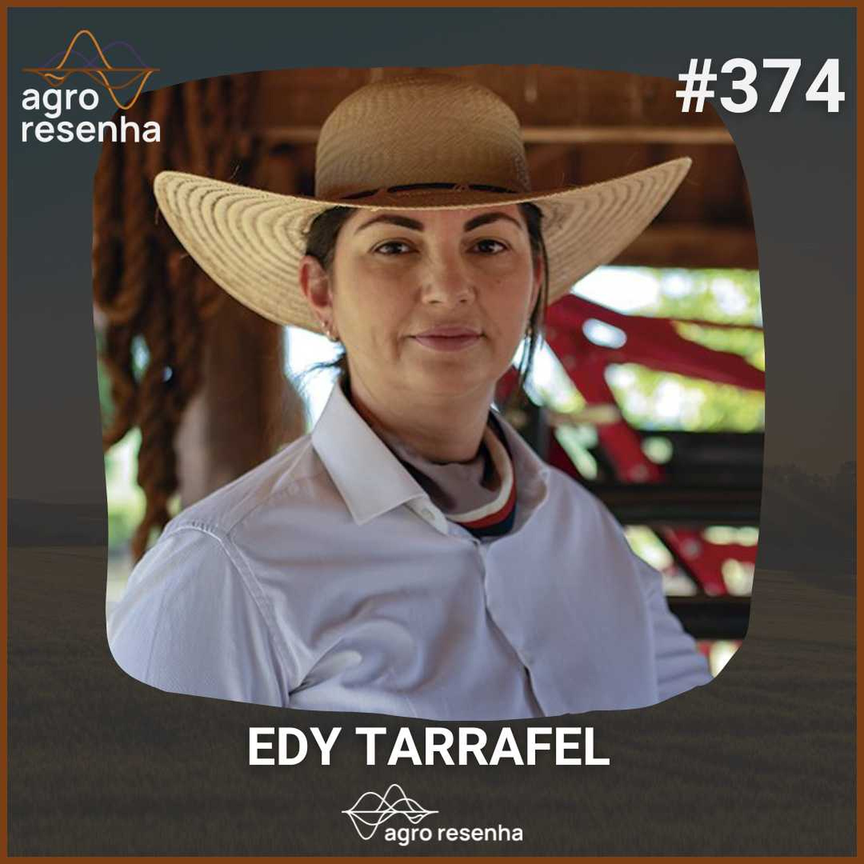 ARP#374 - Liderança feminina no agronegócio de Mato Grosso do Sul