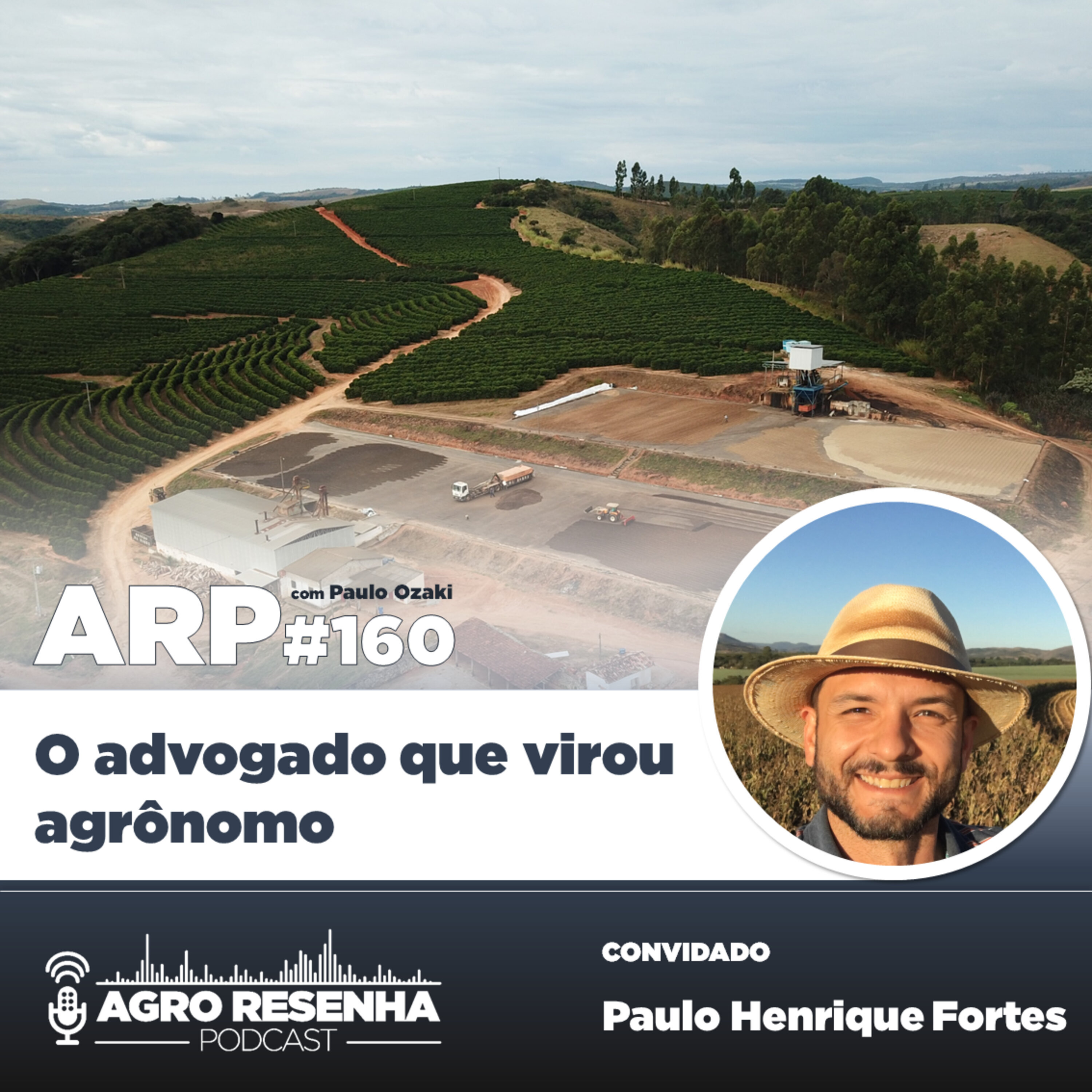 Agro Resenha Podcast