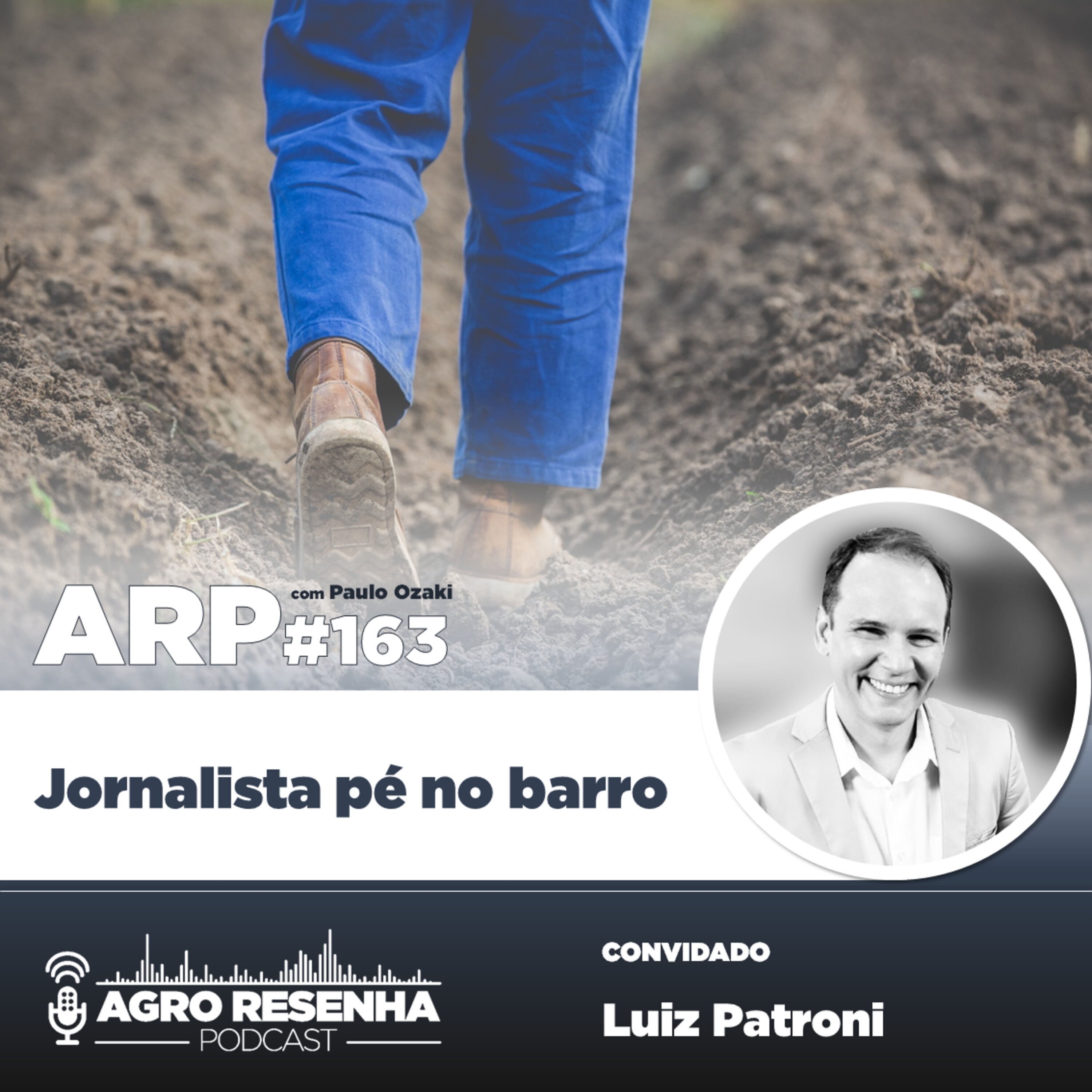 Agro Resenha Podcast