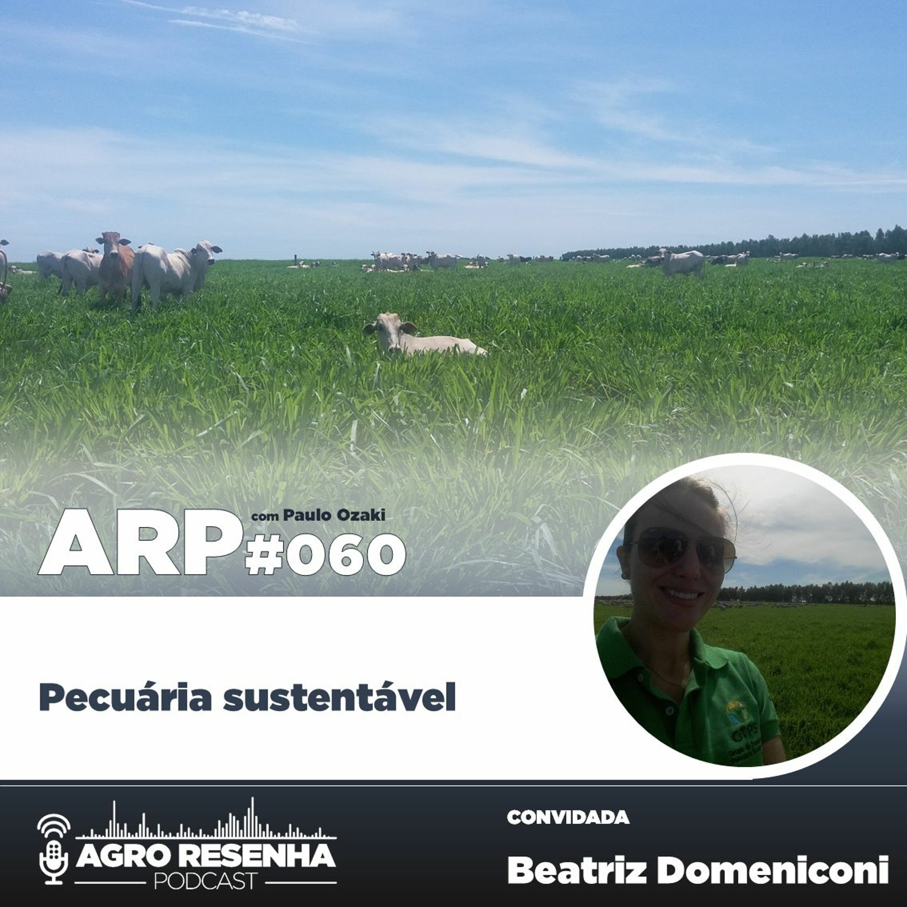 Agro Resenha Podcast
