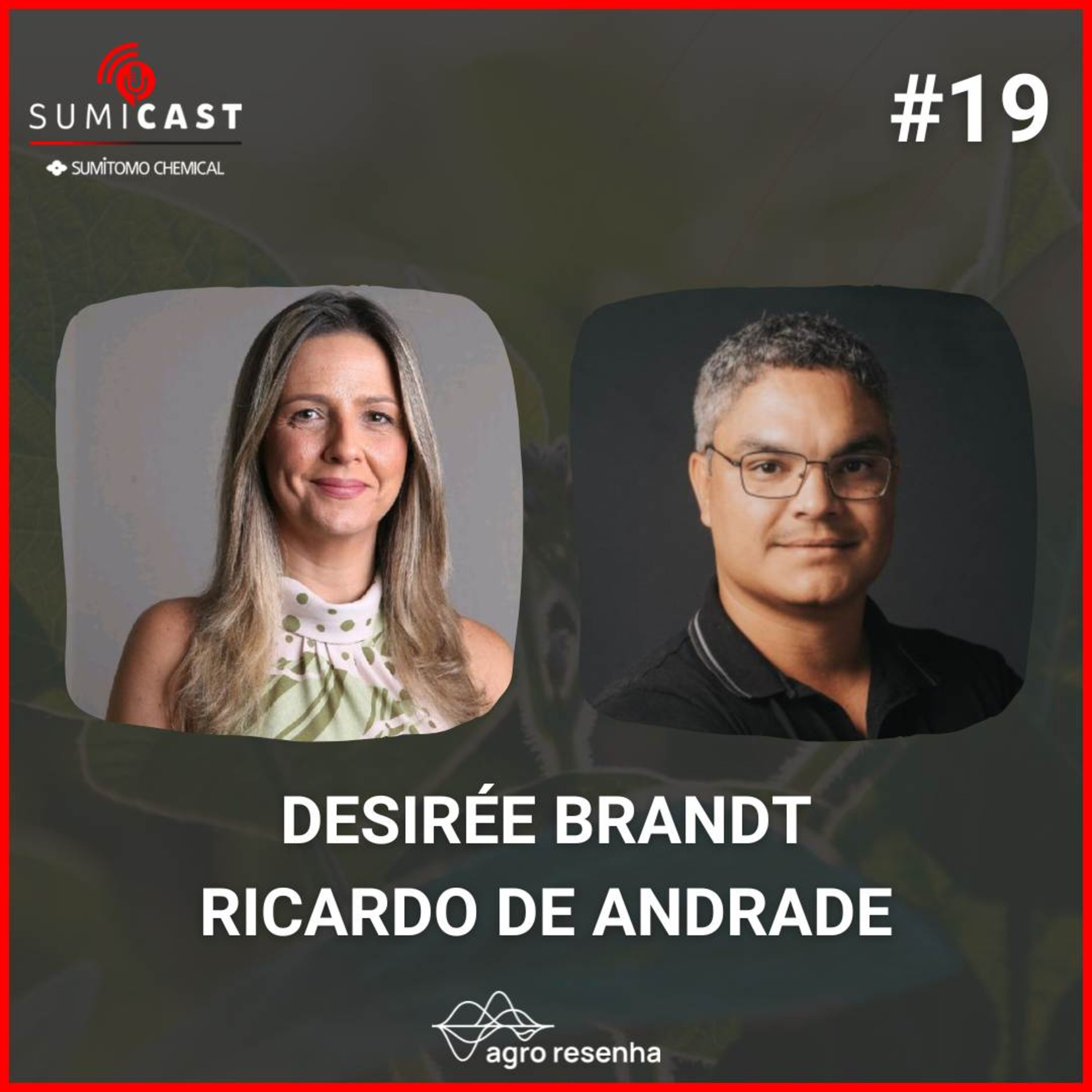 Agro Resenha Podcast