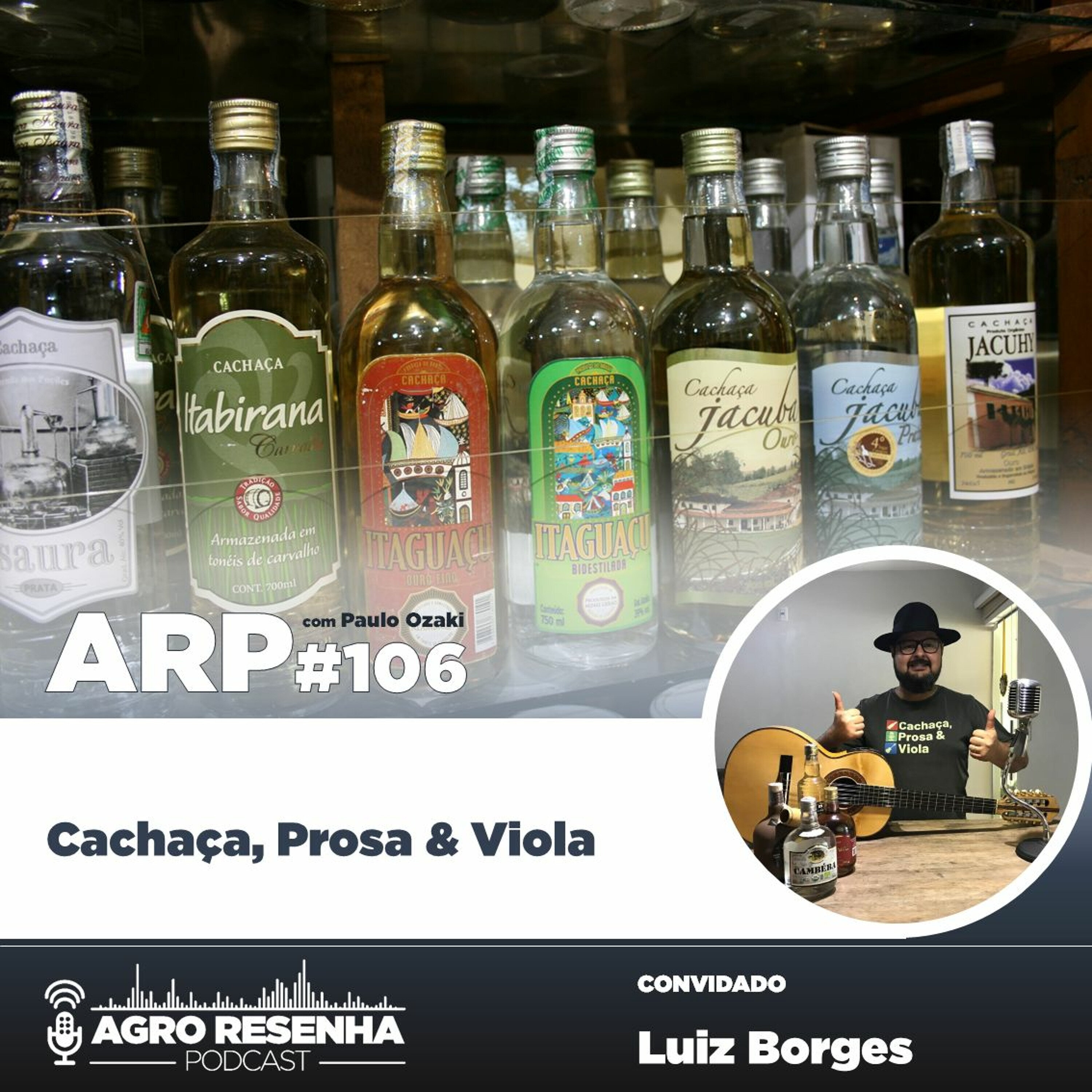 Agro Resenha Podcast