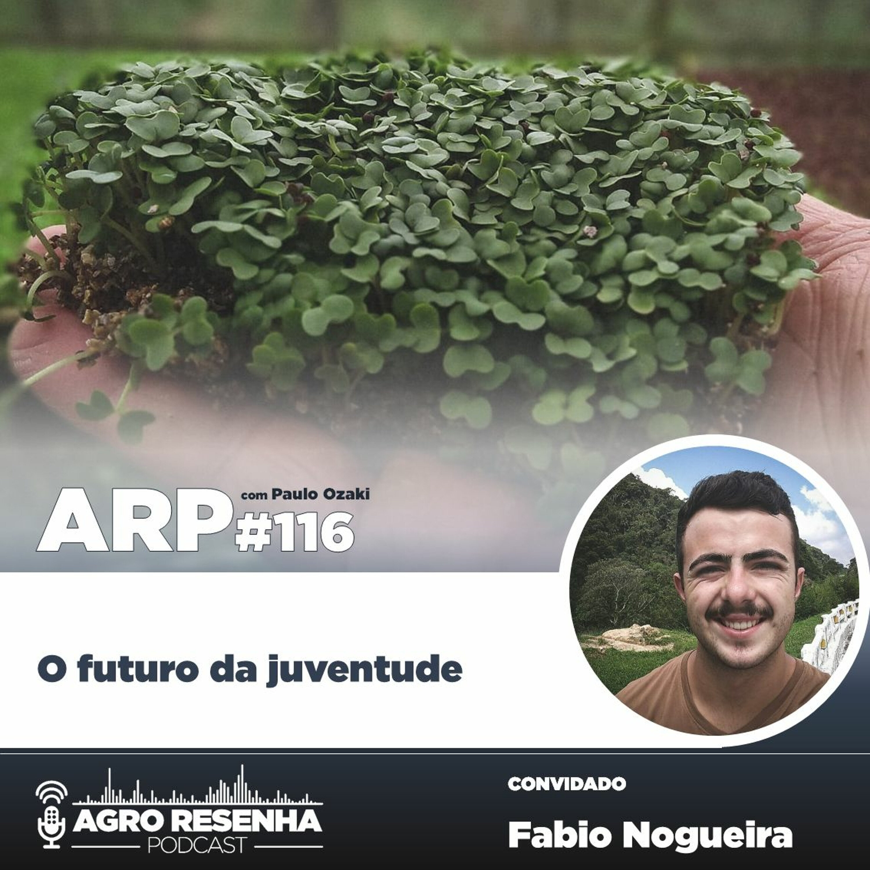 Agro Resenha Podcast