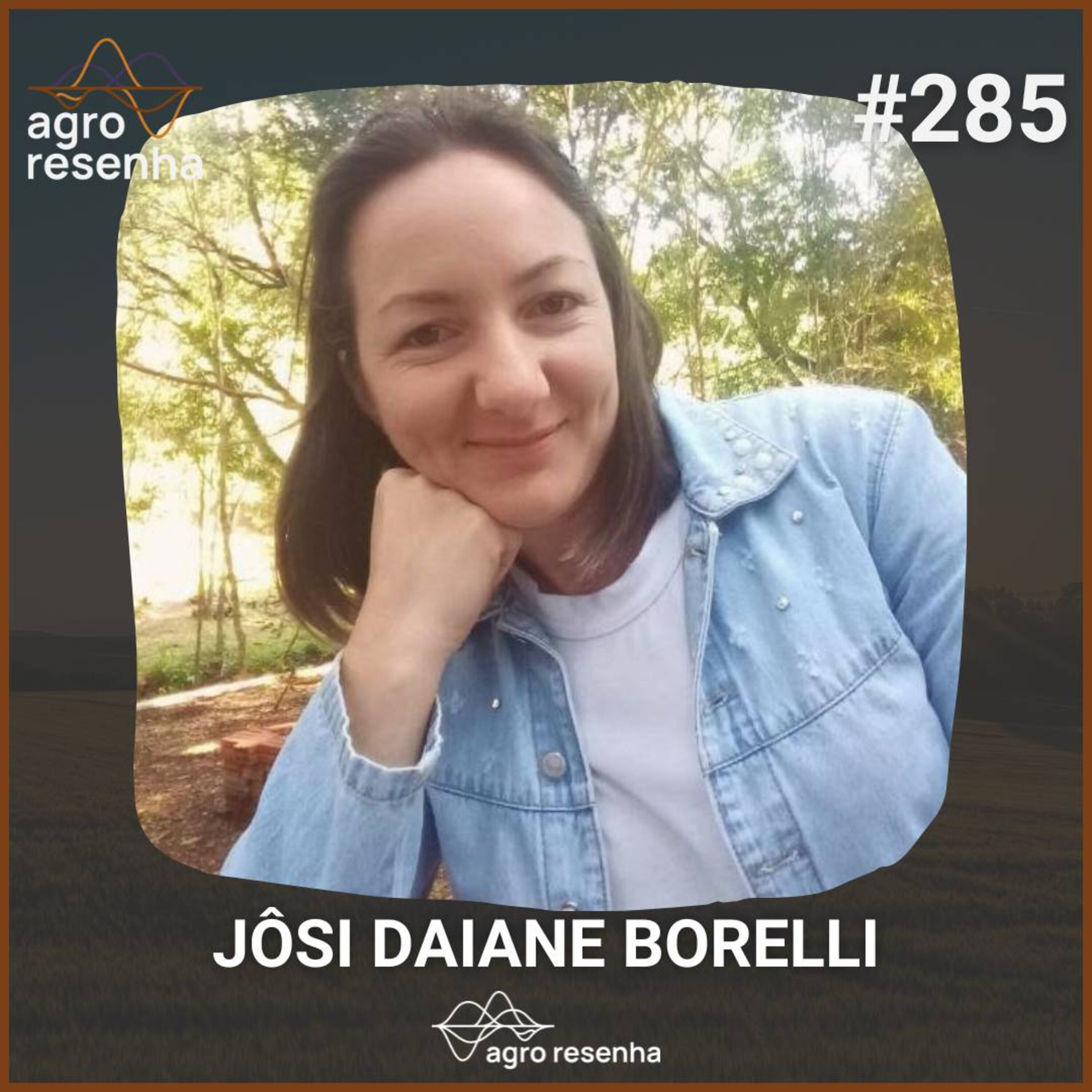 ARP#285 - Turismo rural na sua essência