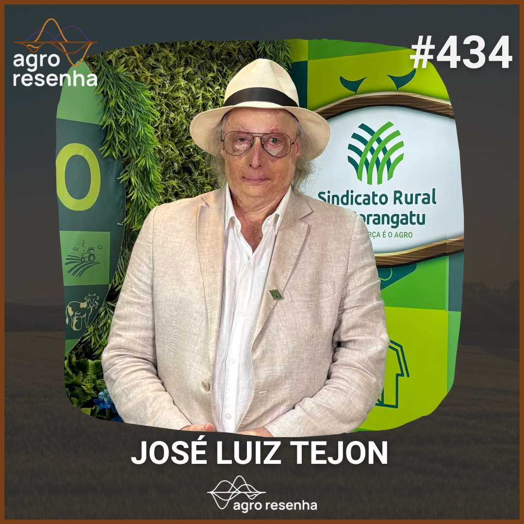 ARP#434 - Reputação também se cultiva