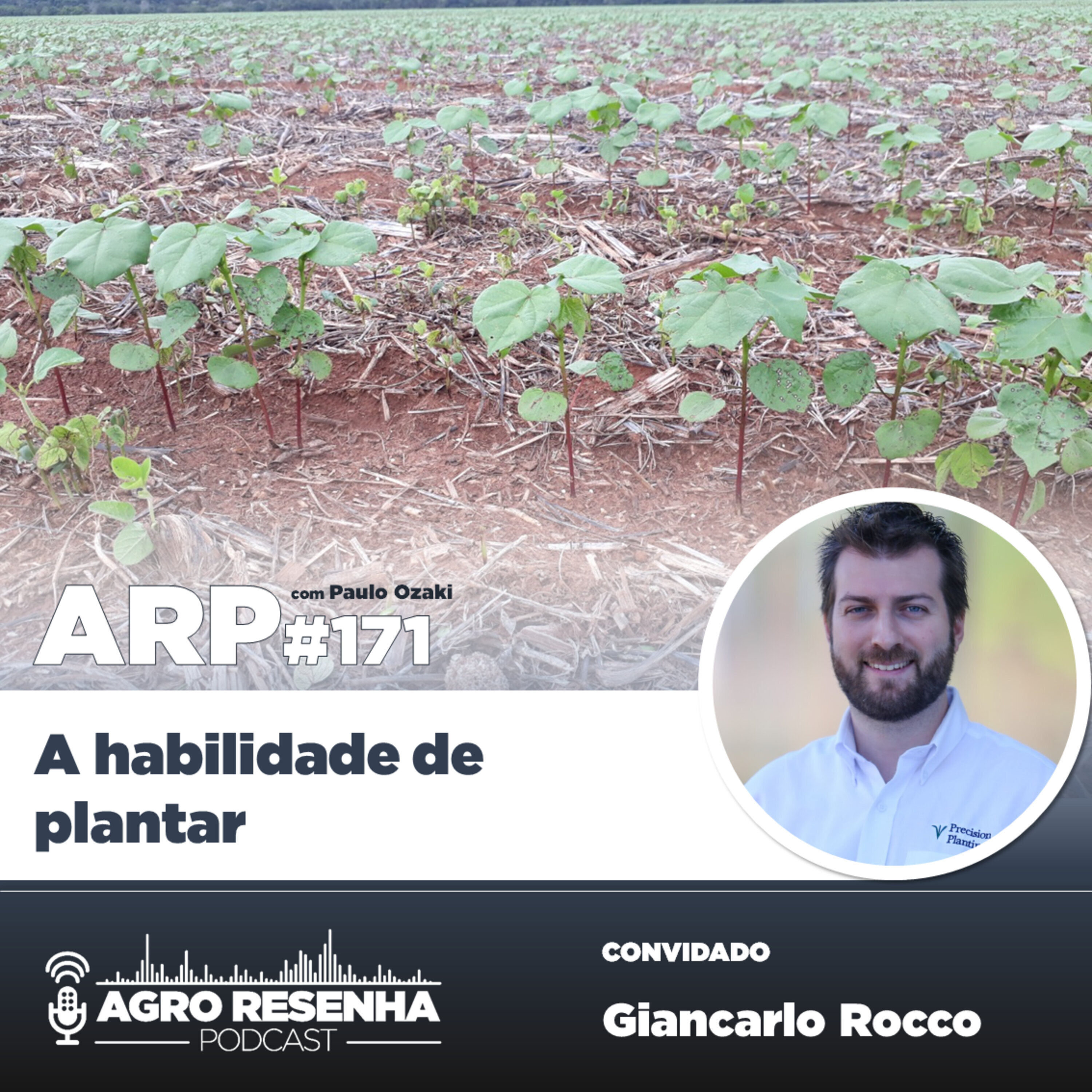 Agro Resenha Podcast