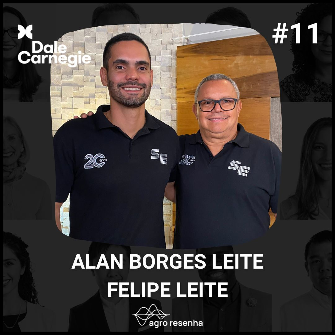 Dale Carnegie #11 - Liderar é convencer ou conectar?