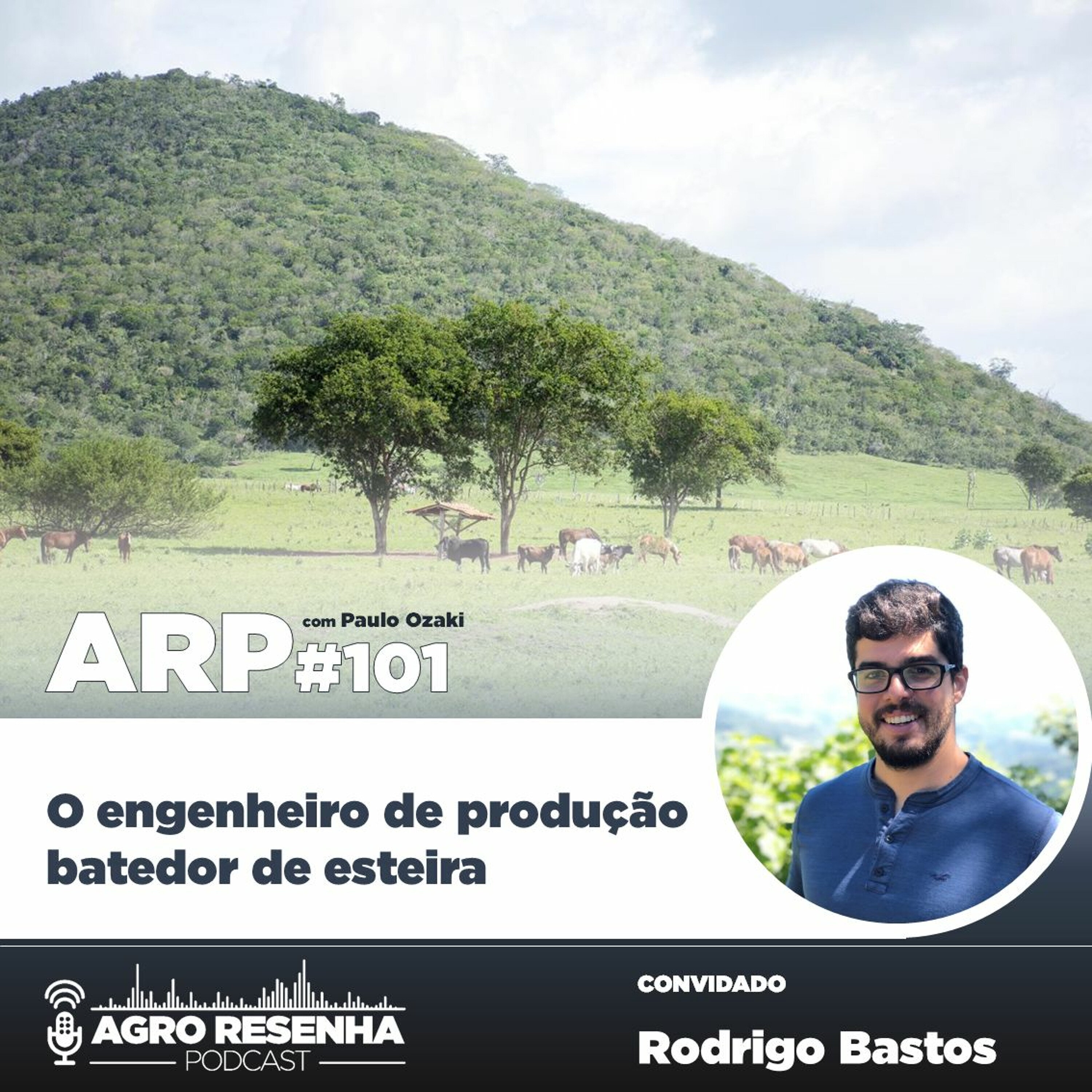 Agro Resenha Podcast