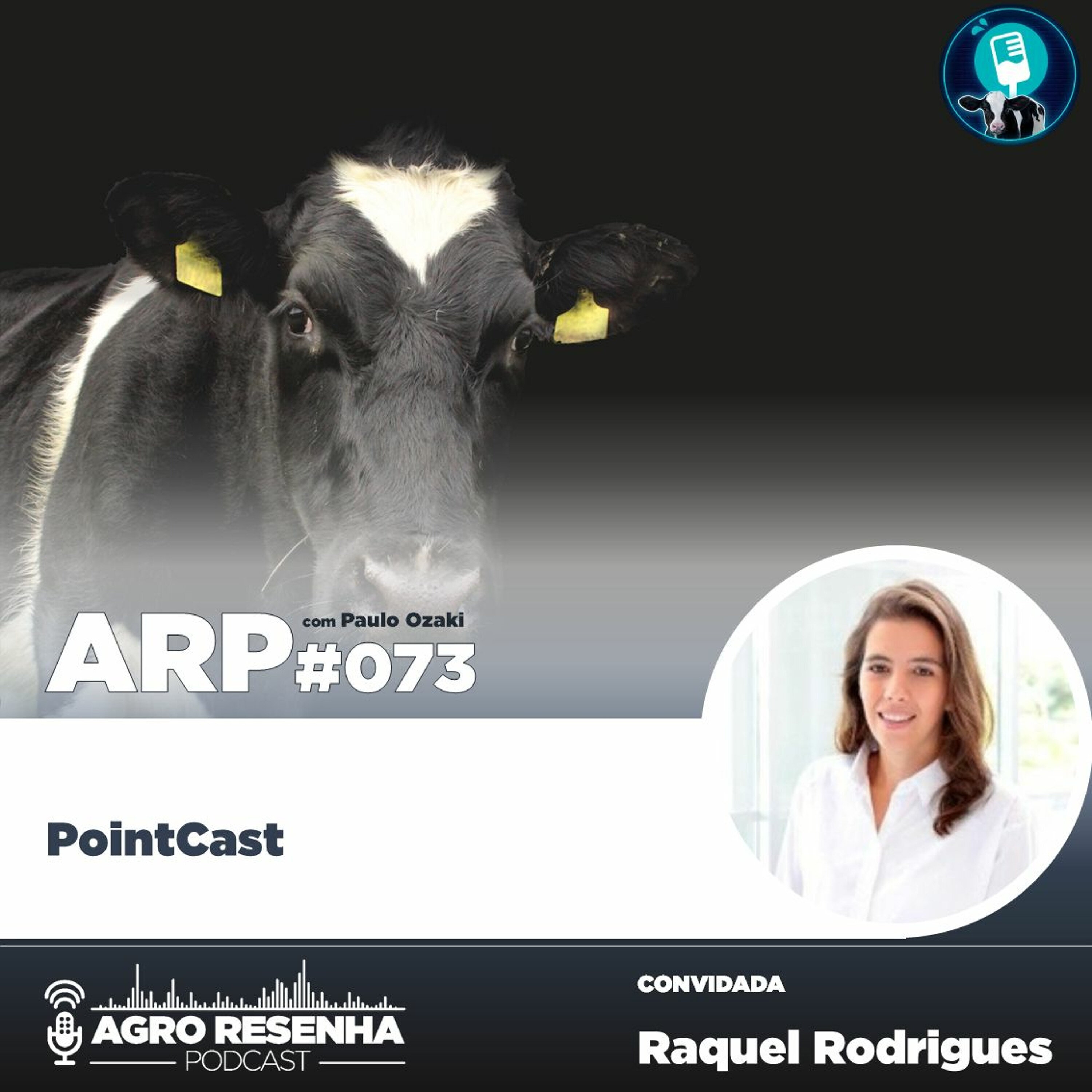 Agro Resenha Podcast